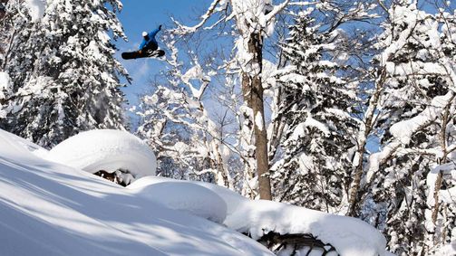 Making Driven Making Driven - Staffel 2 Folge 4: Snowboard-Doku: Mit Drohnen zum perfekten Shot