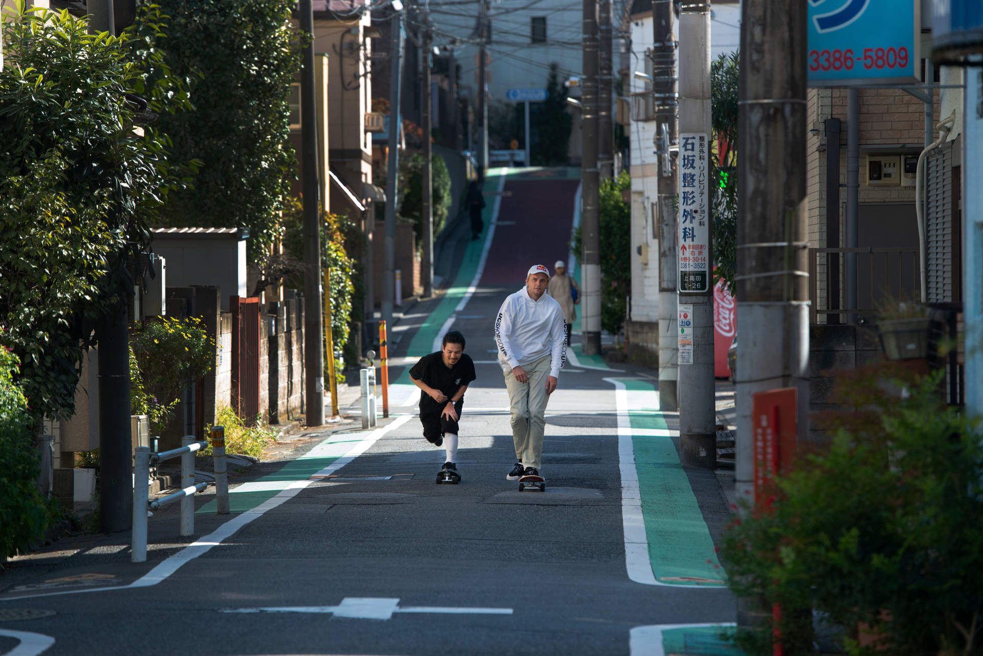 Skate Tales S3 E2: Die japanische Skate-Szene