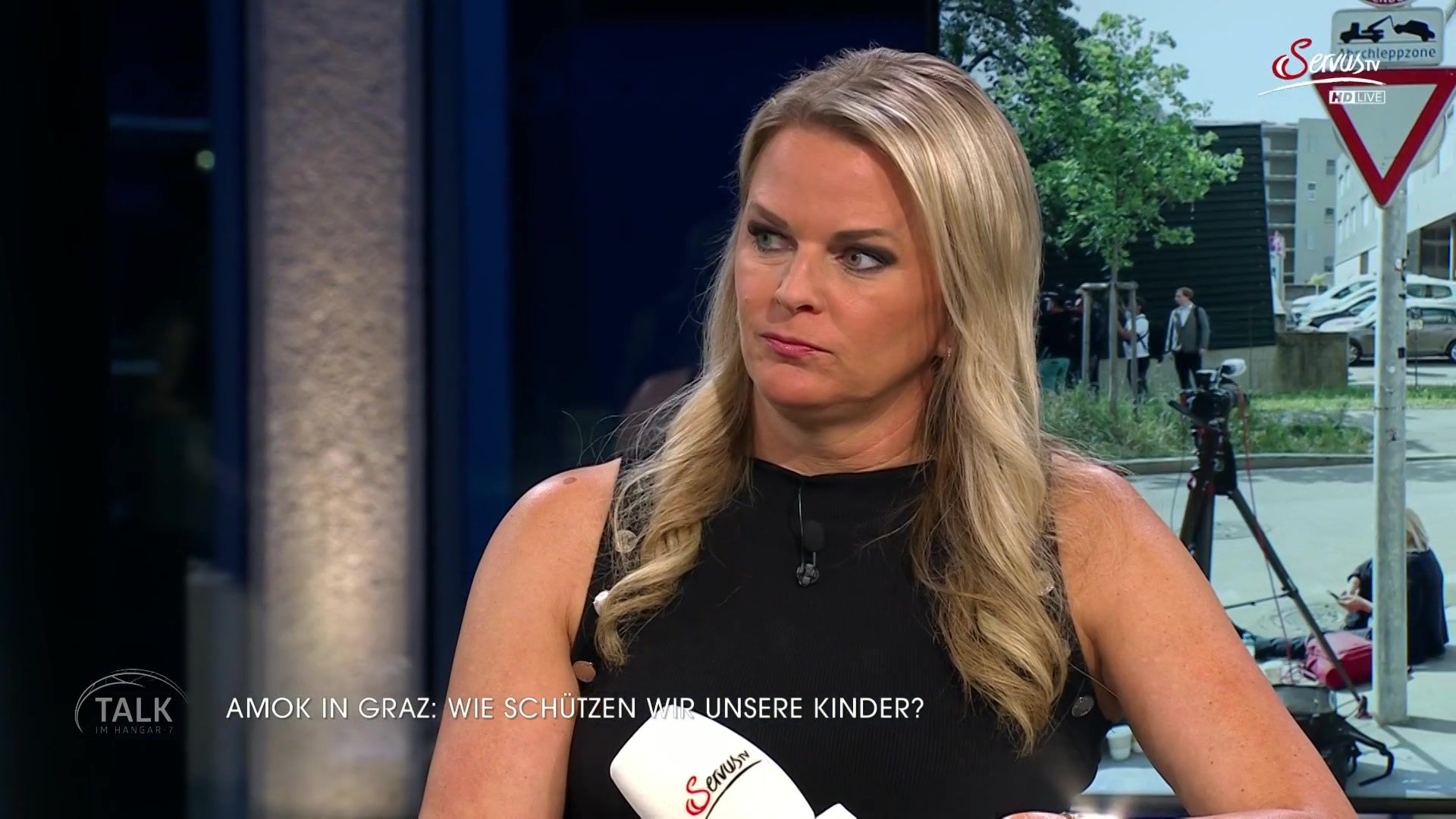 Amok in Graz: Wie schützen wir unsere Kinder?