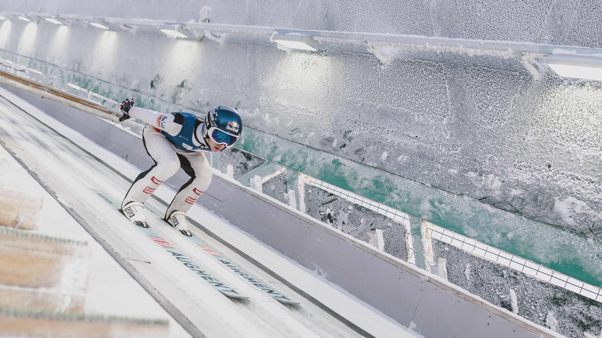 Winter Heroes: ÖSV-Adler Daniel Tschofenig