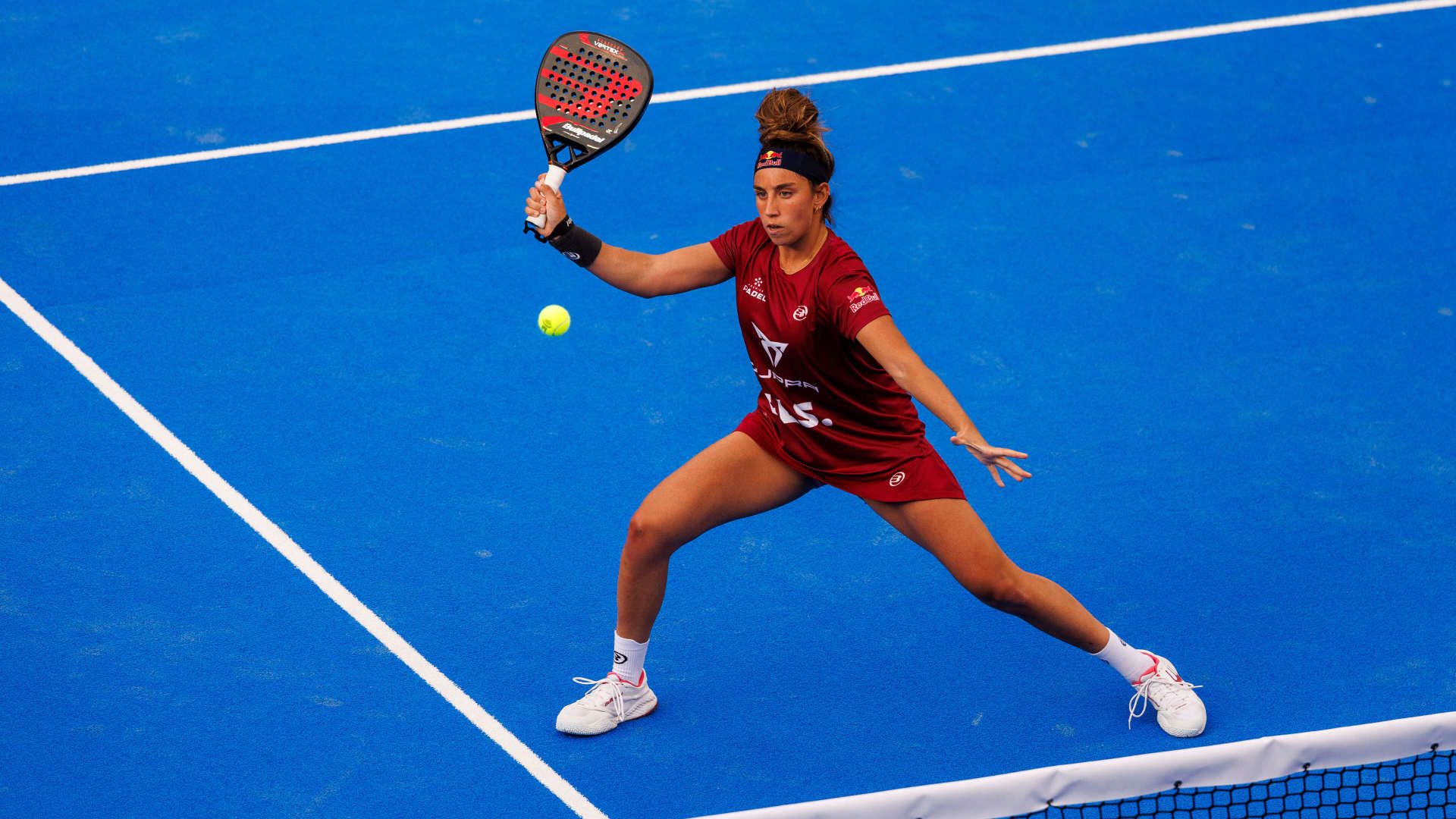 Ooredoo Qatar Major Premier Padel