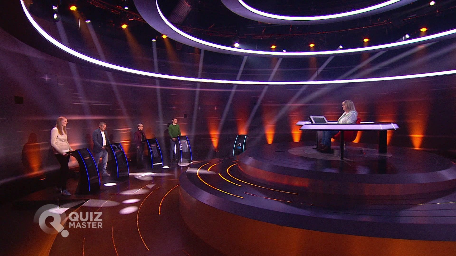 Quizmaster | Folge 42