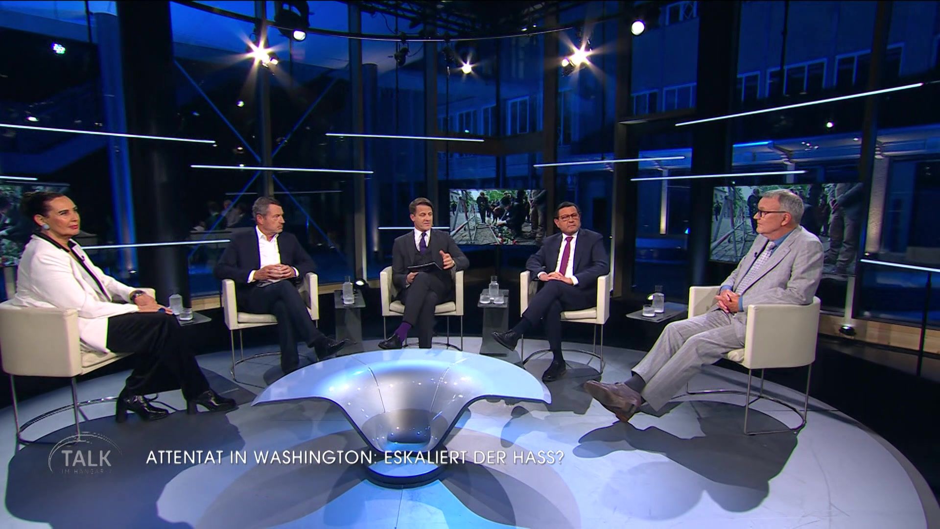 Gaza-Krieg: Geht Israel zu weit?