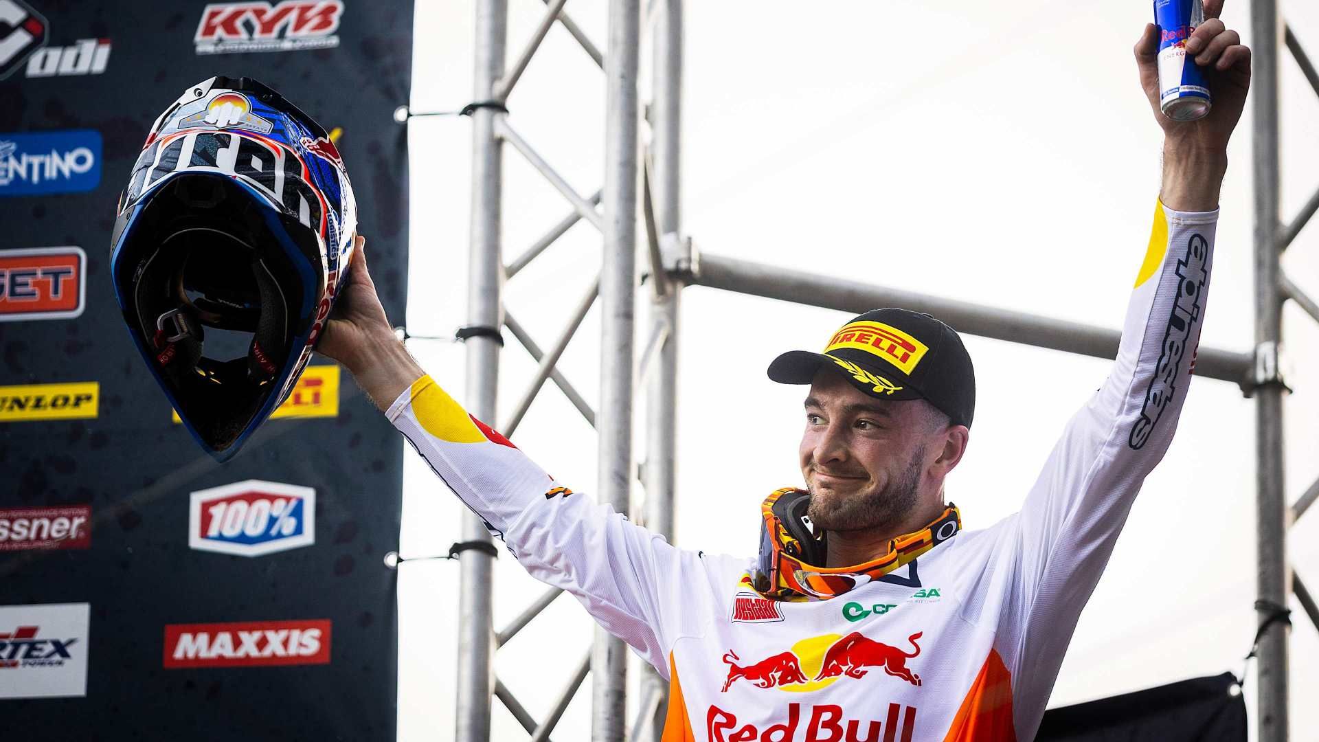 Spannung zum Saisonfinale