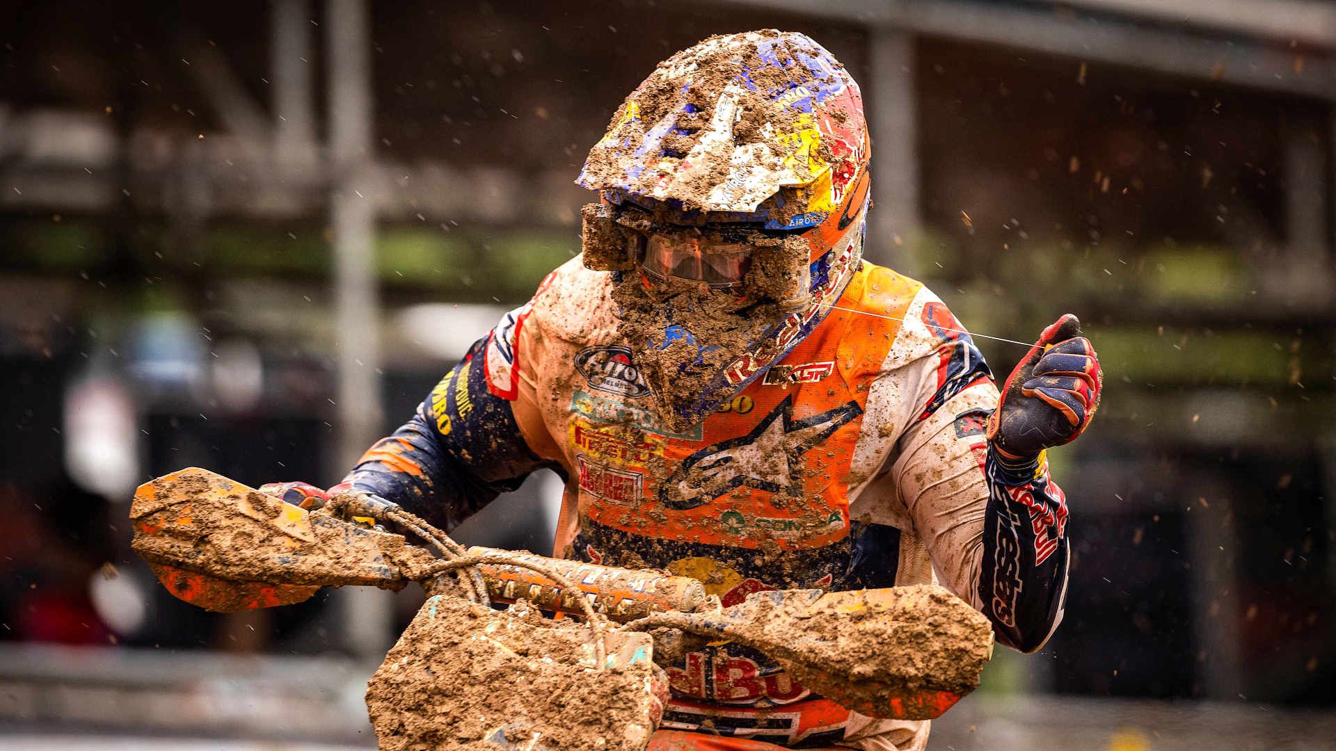 Bereit für ein Comeback in 2021