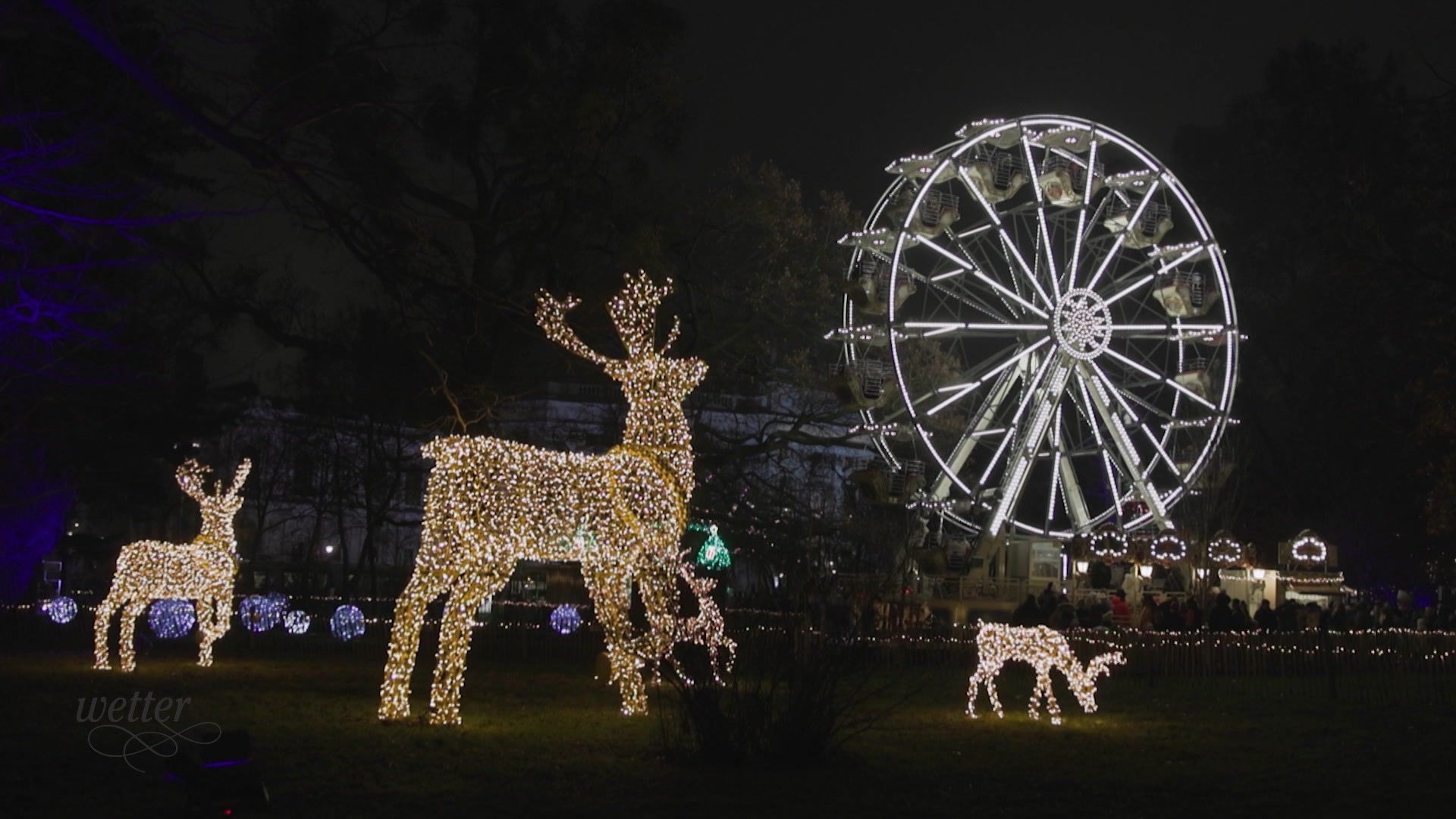 22. Dezember - Servus Wetter