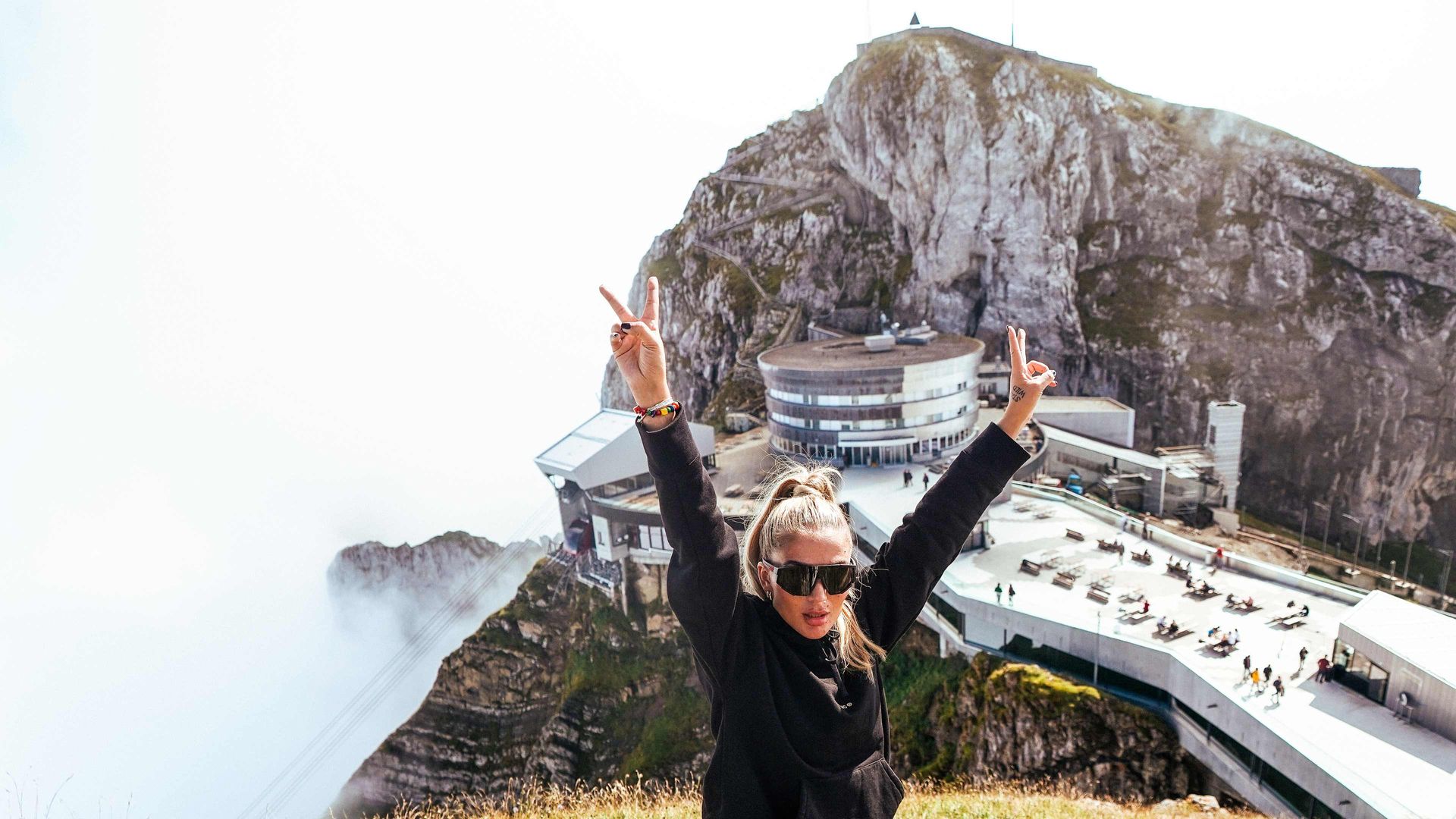 Red Bull Symphonic: Loredana – Die Dokumentation