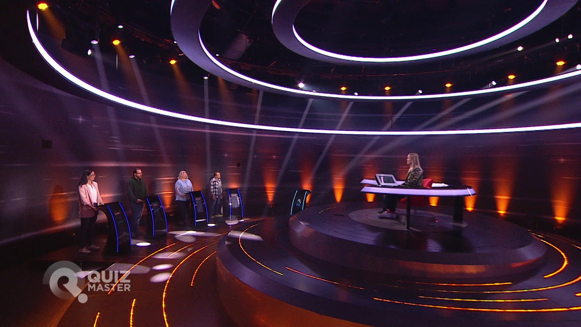 Quizmaster | Folge 48