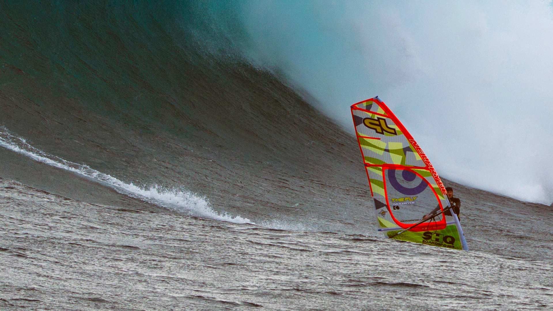 Explorers S4 E6: Surfen vor Tasmanien