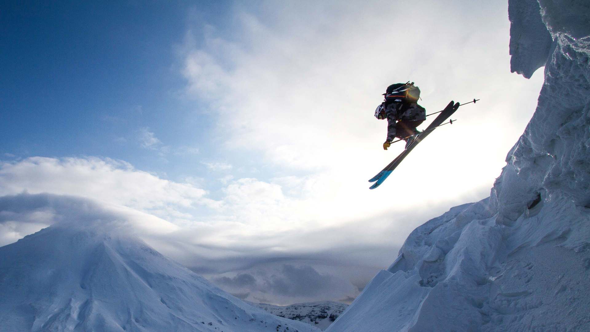 Onekotan, die verlorene Insel