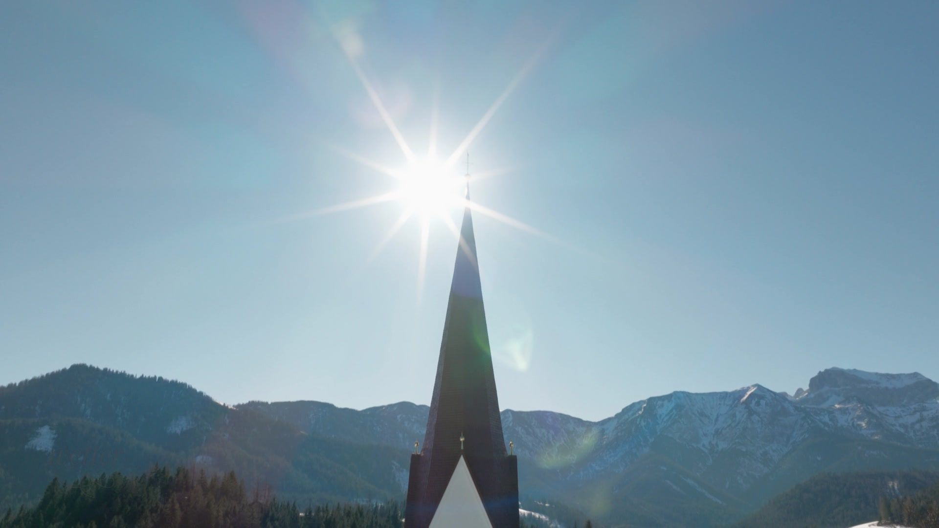 09. Februar - Servus Wetter