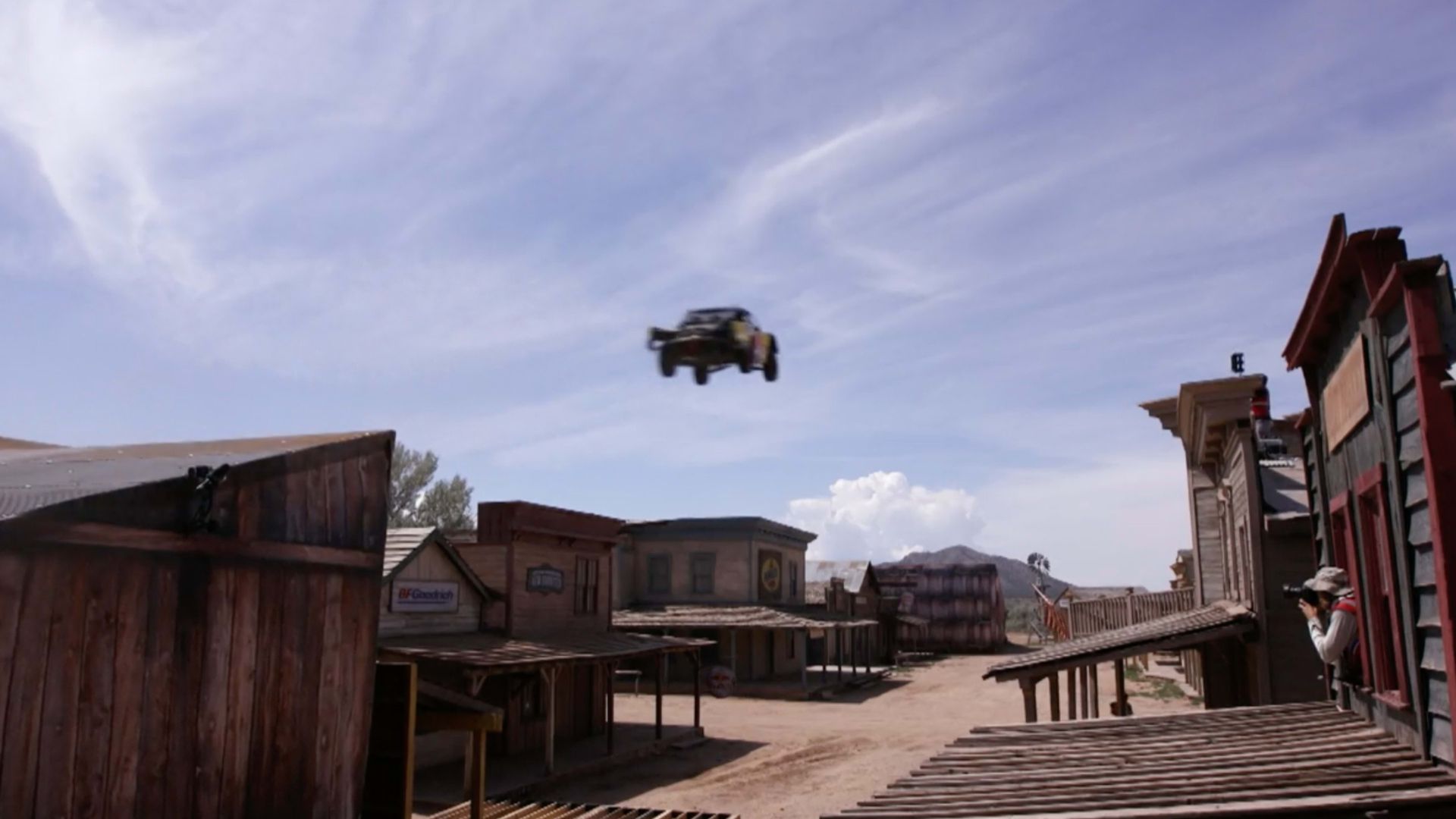 The Clip Show S1 E8: Weltrekordversuch auf dem Eis