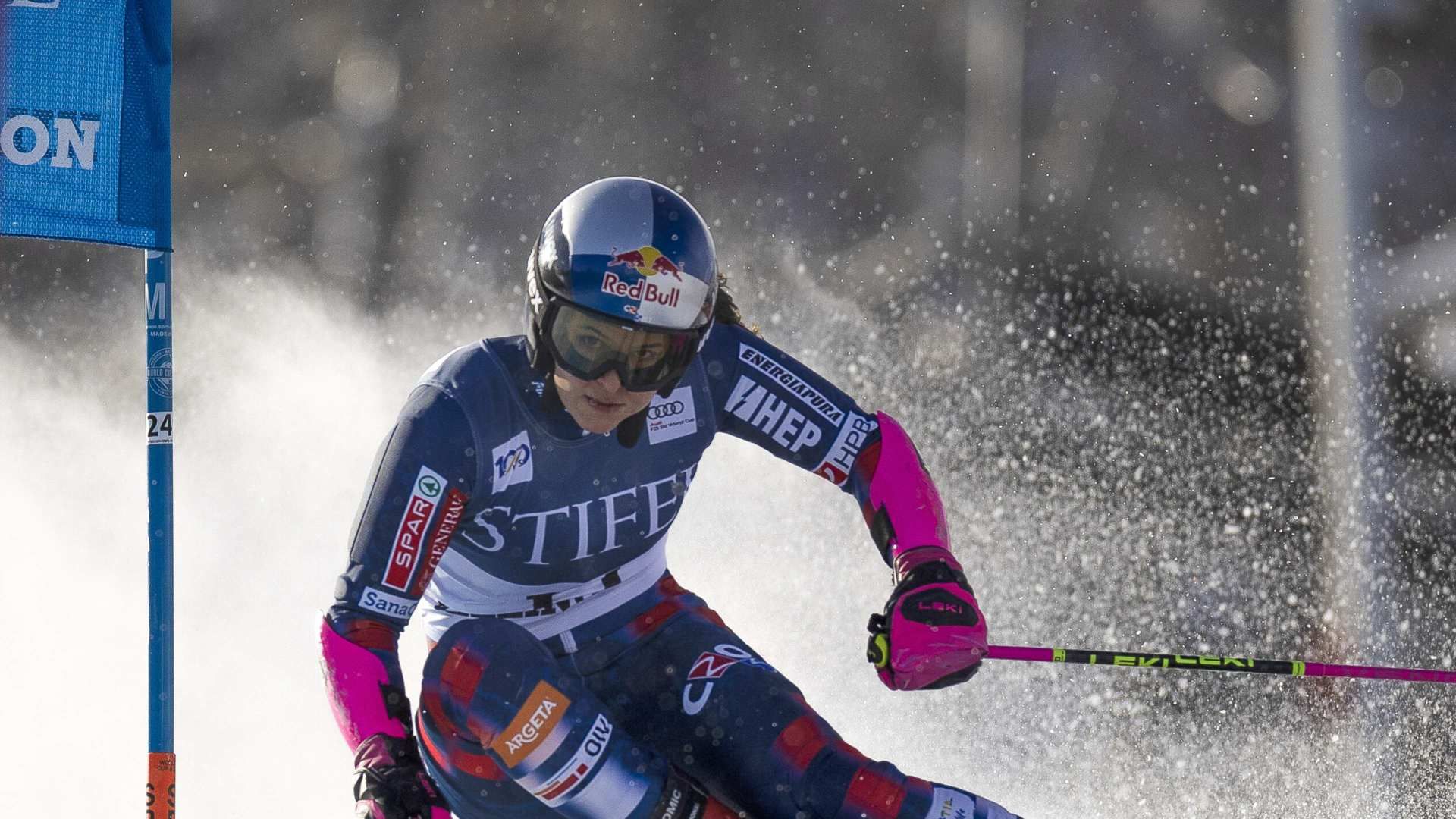 Winter Heroes S1 E13: Skifahrerin Zrinka Ljutić