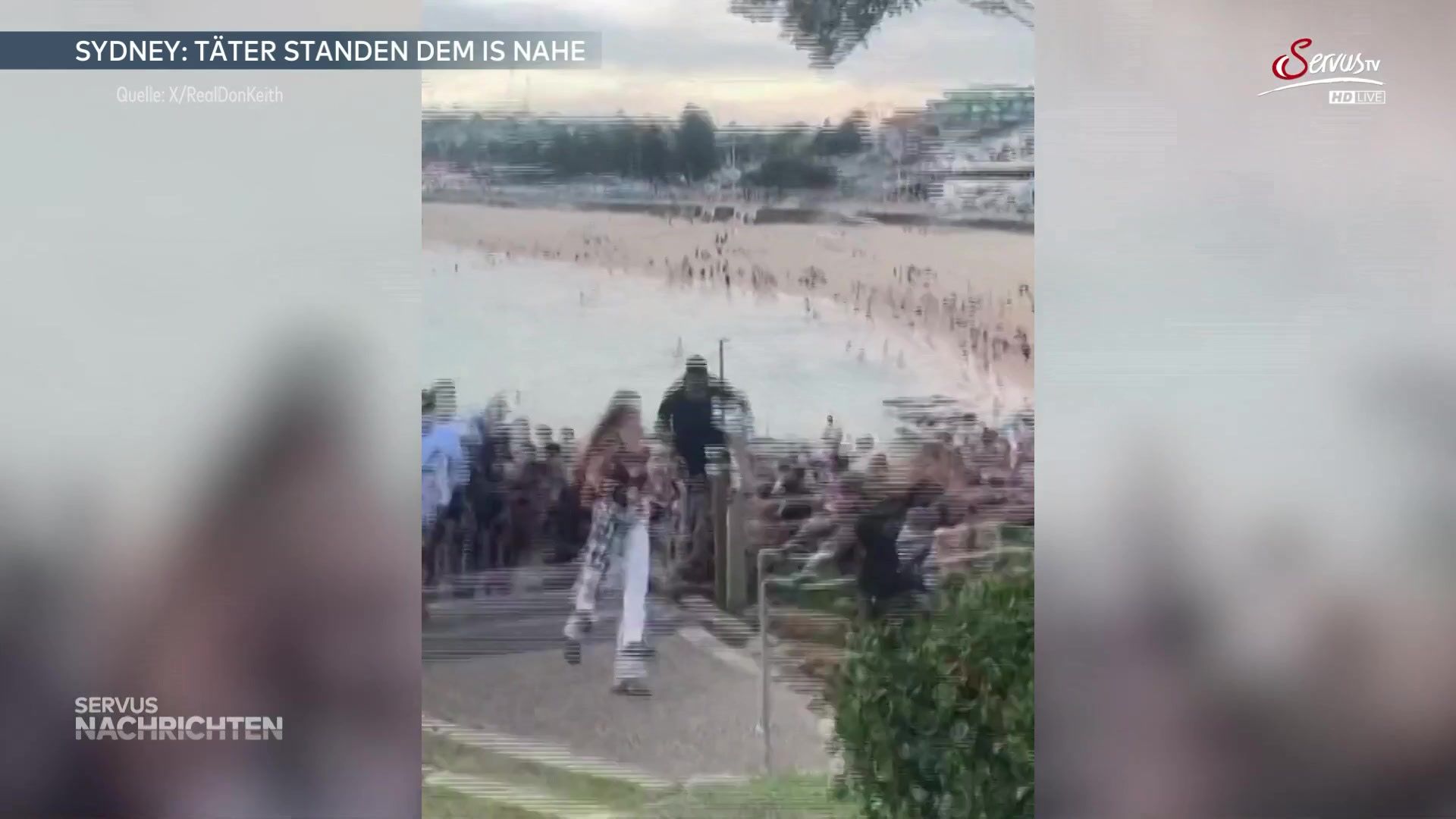 16. Dezember - Servus Nachrichten 19:20