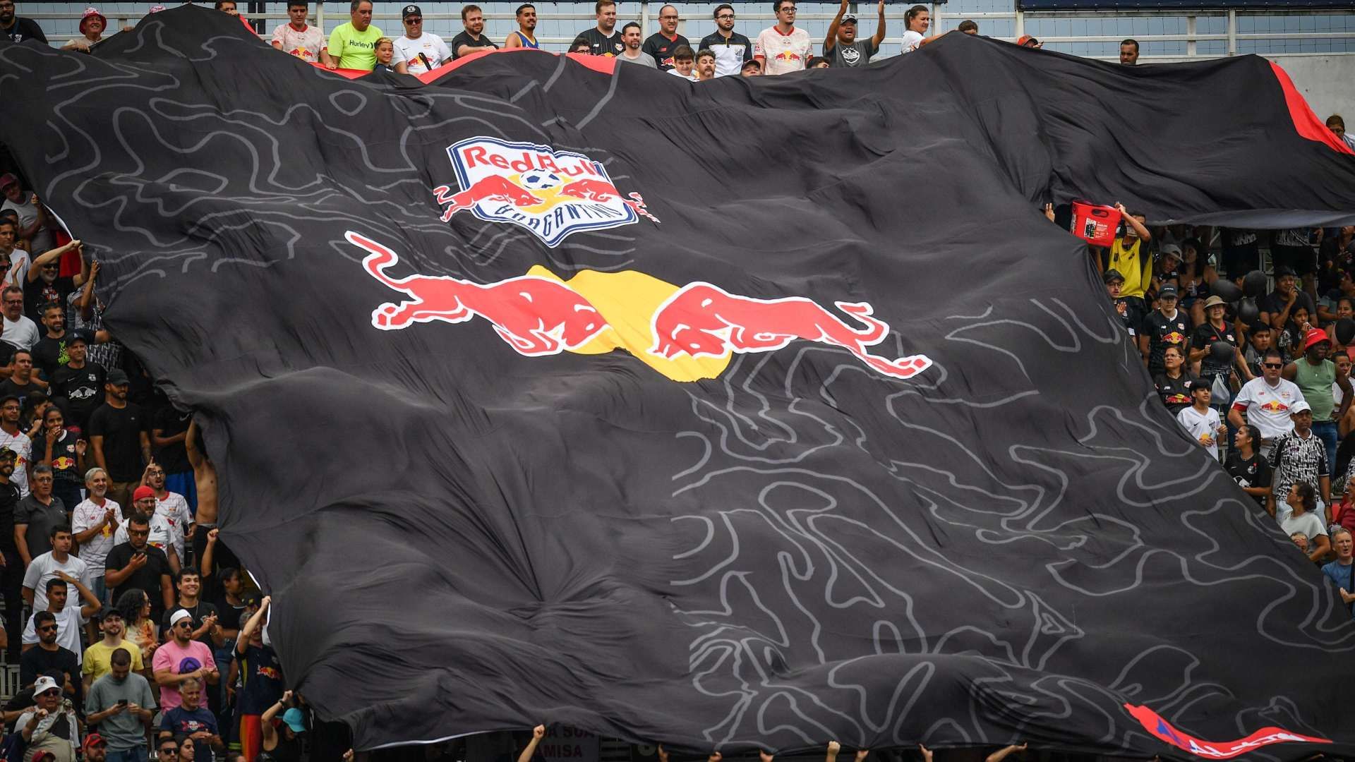 The Next Goal: Red Bull Bragantino