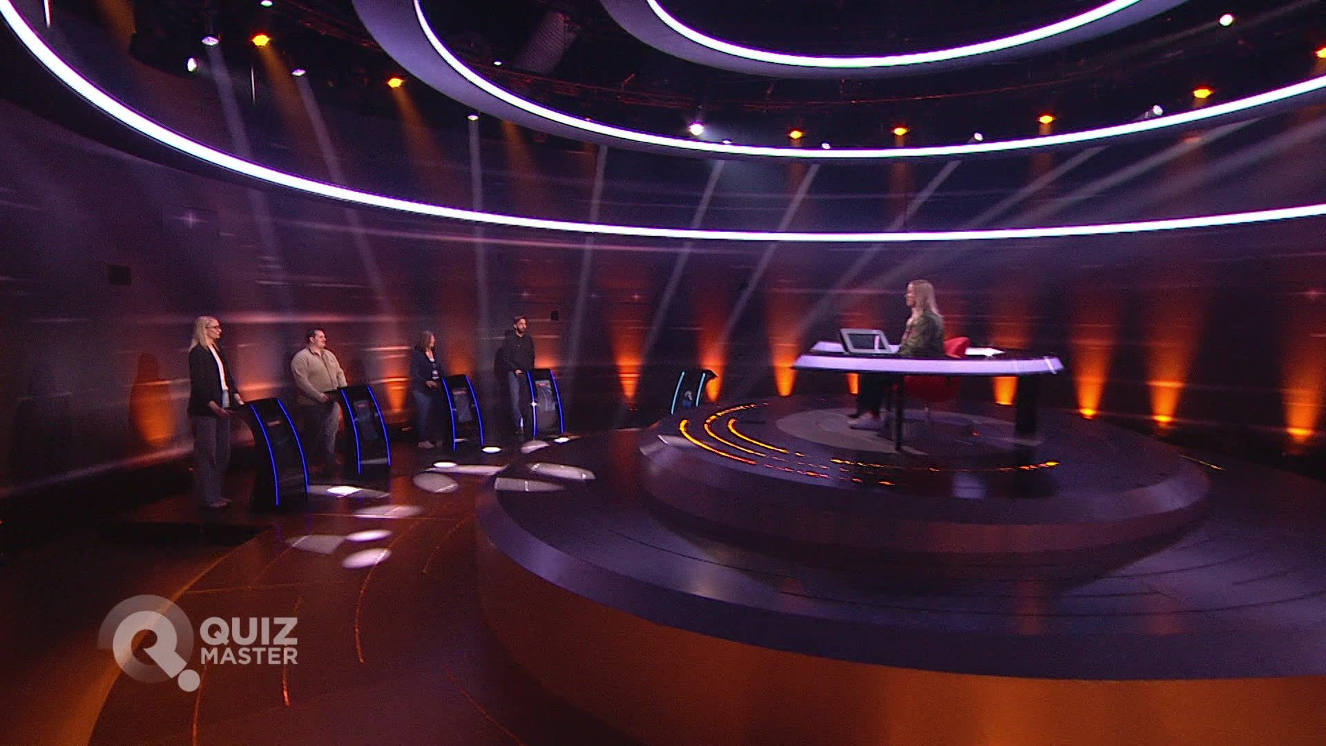 Quizmaster | Folge 49