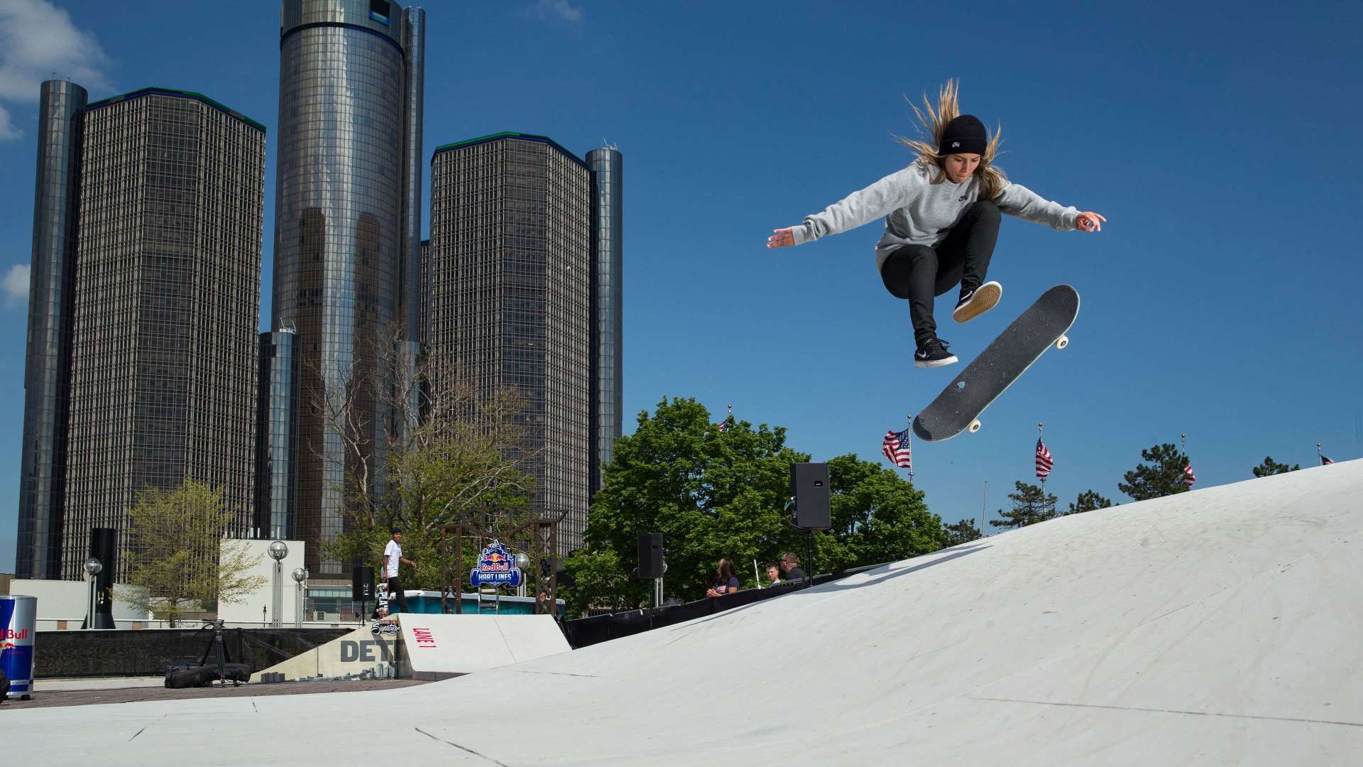 ABC of... S1 E13: Die Geschichte des Skateboardens