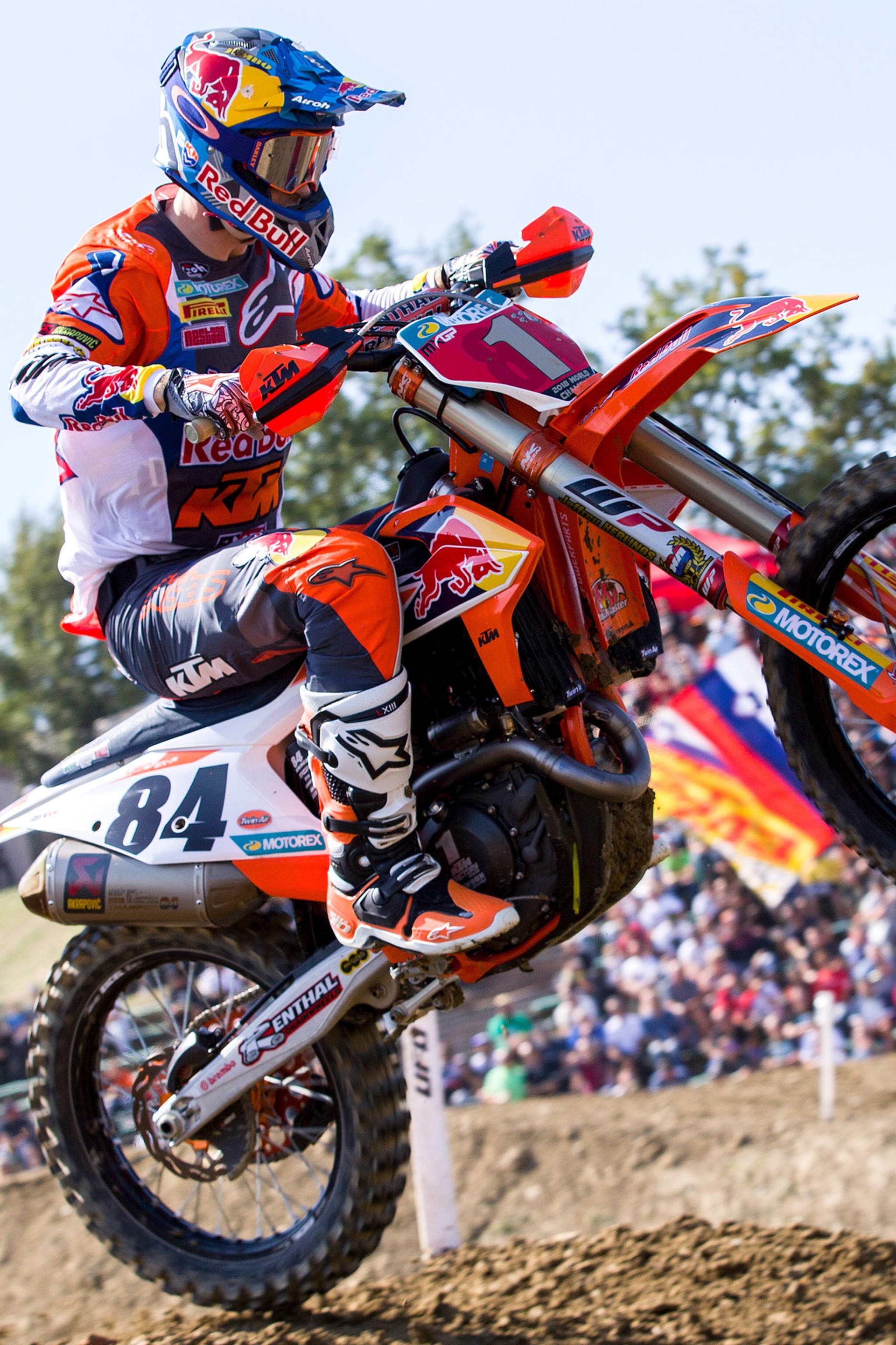 MX World S1 E5: Generationenwechsel voller Emotionen