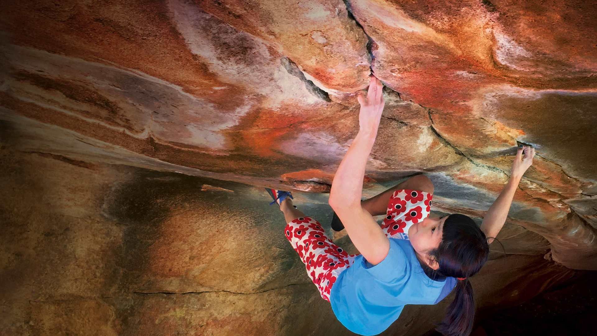 Die jungen Wilden: Teil I