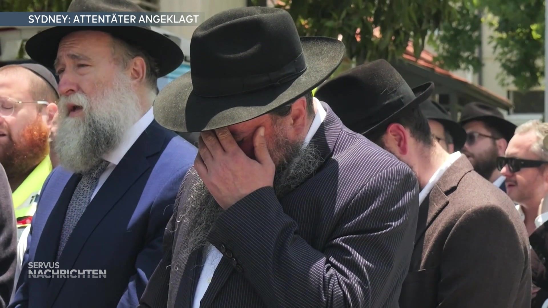 17. Dezember - Servus Nachrichten 19:20