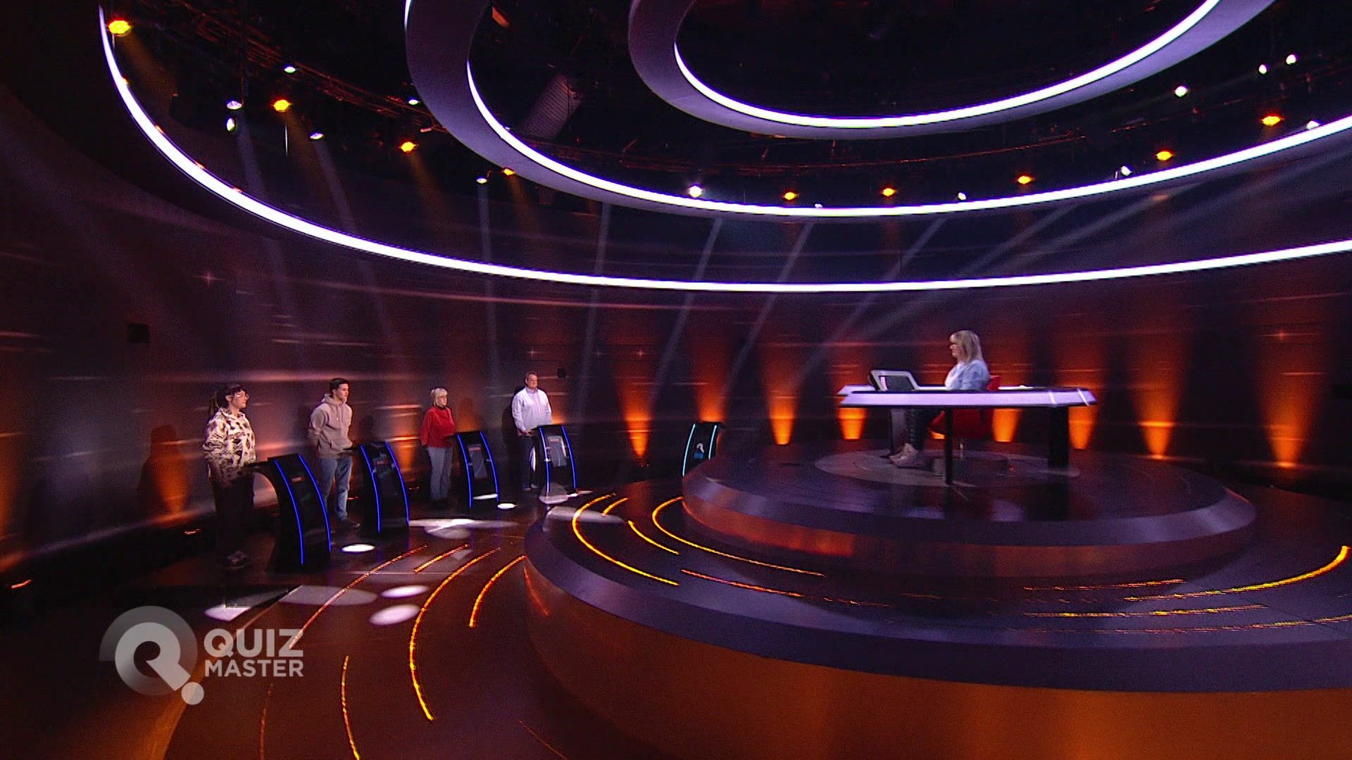 Quizmaster | Folge 40