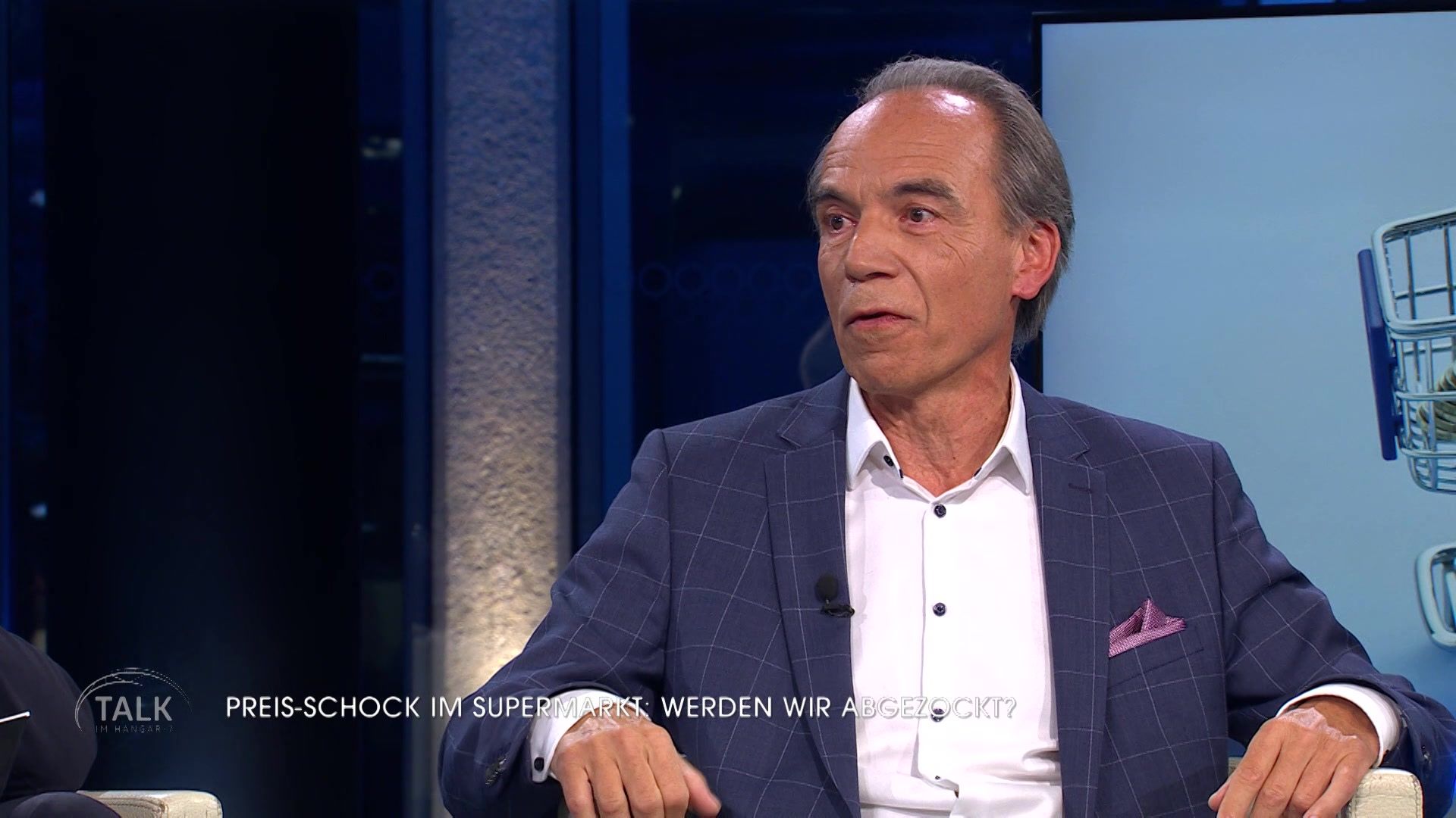 Preis-Schock im Supermarkt: Werden wir abgezockt?