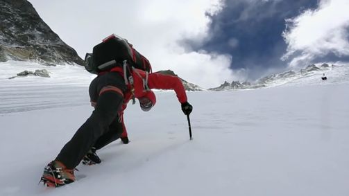 Reel Rock Reel Rock – Staffel 1 Folge 11: Es gibt Ärger
