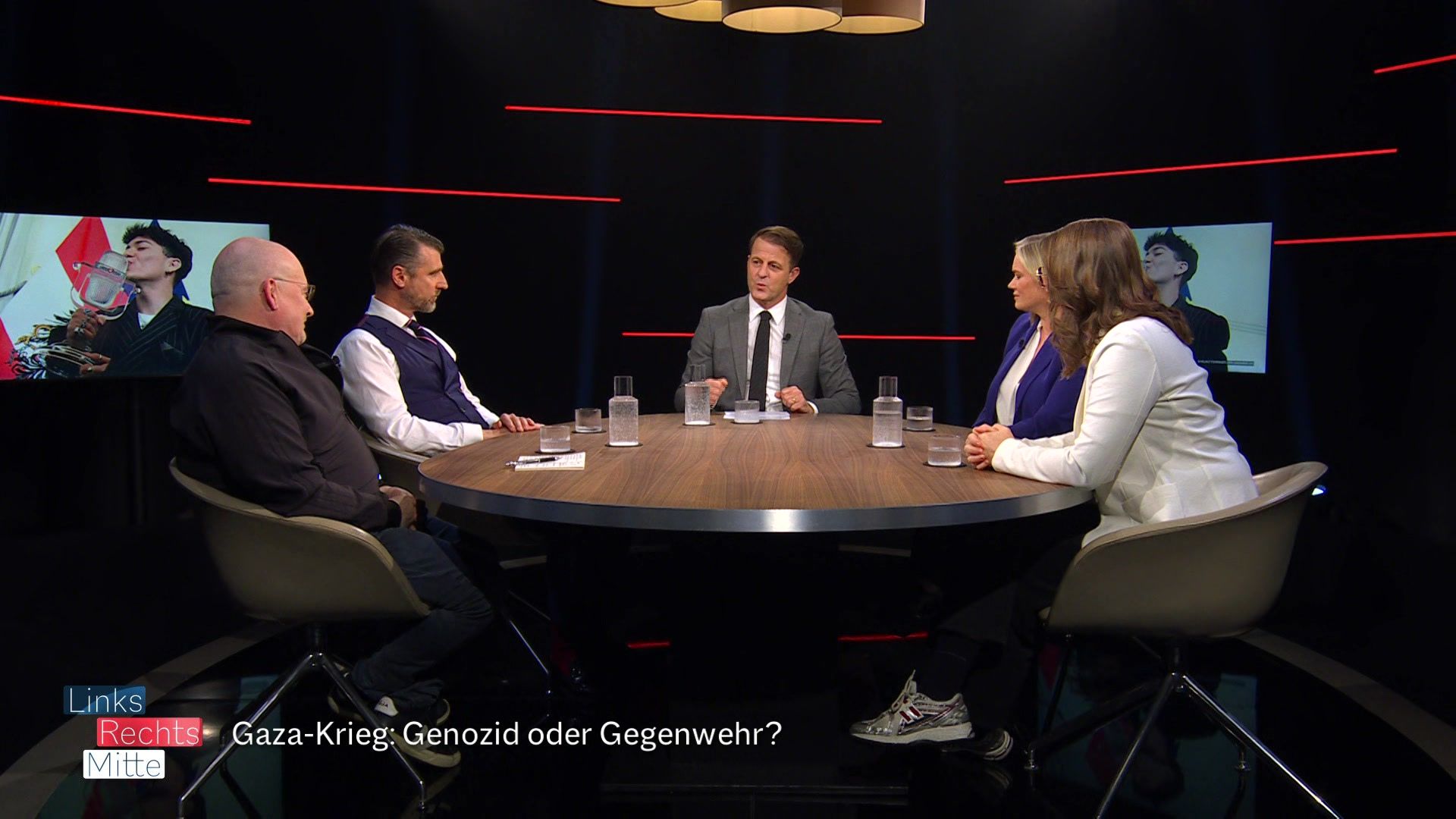 Israel im Kreuzfeuer: Gegenwehr oder Genozid?