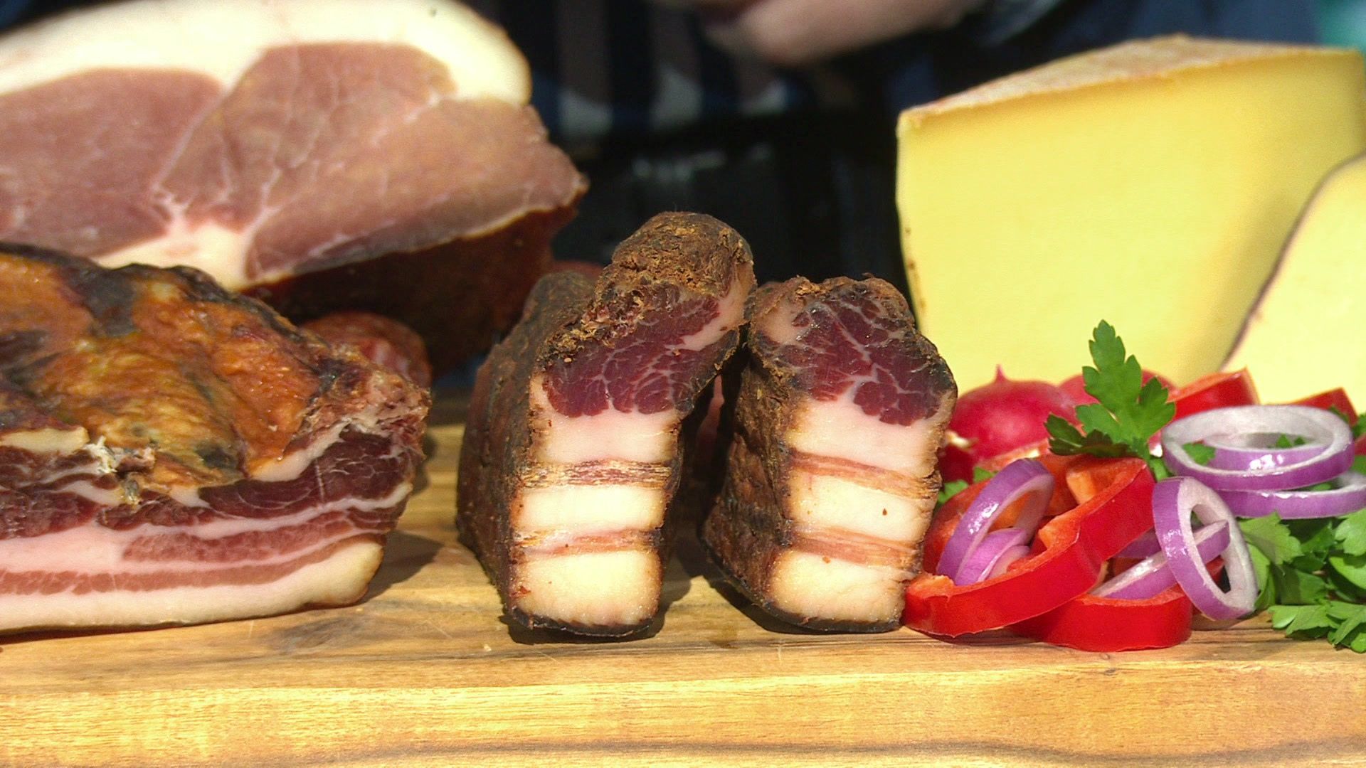 Gesund durch Braunes Fett?