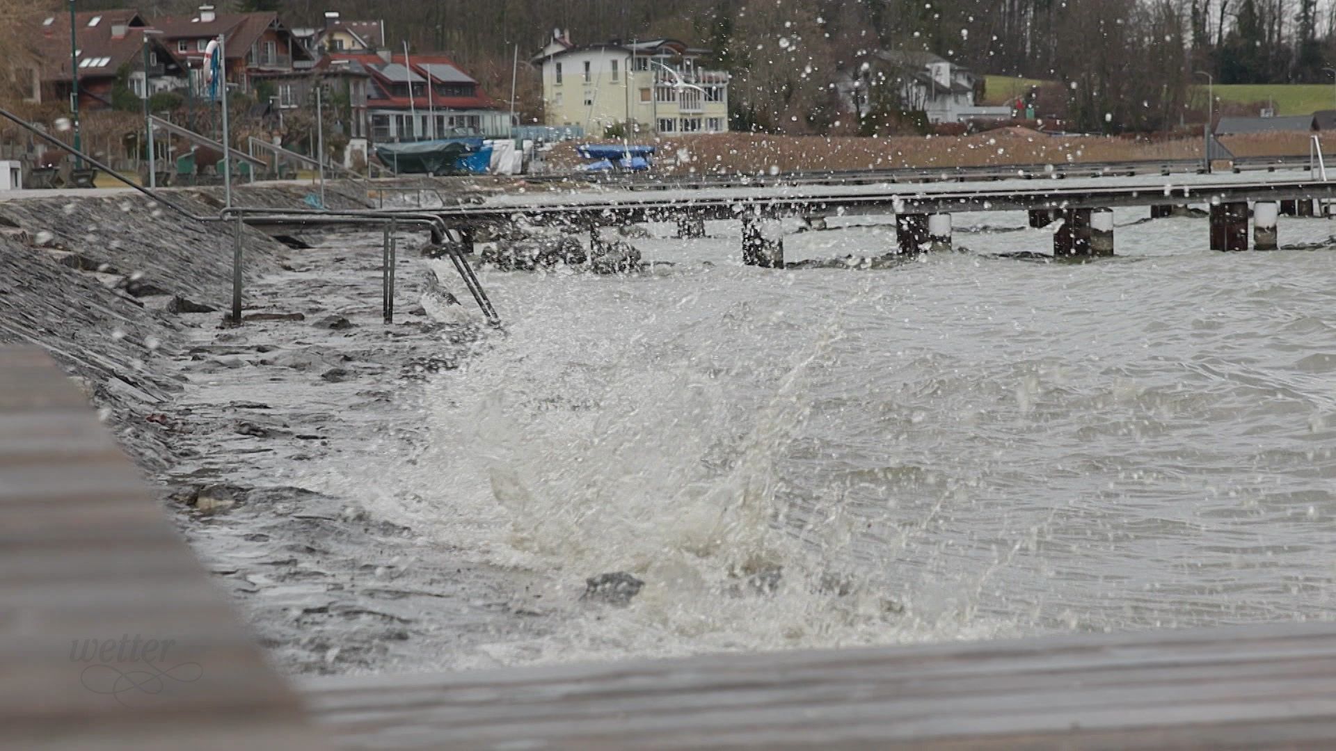 11. Februar - Servus Wetter