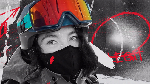 Dropping In Dropping In – Staffel 1 Folge 3: Jackie Paaso