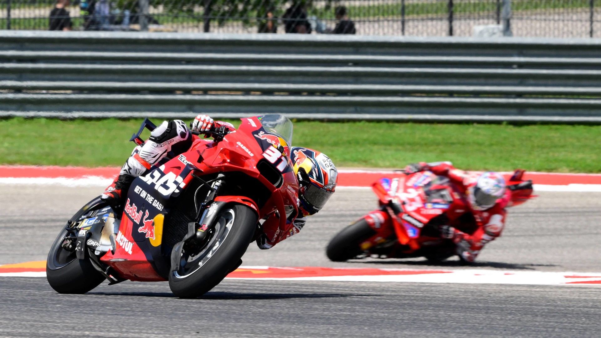 MotoGP™: Großer Preis von Amerika