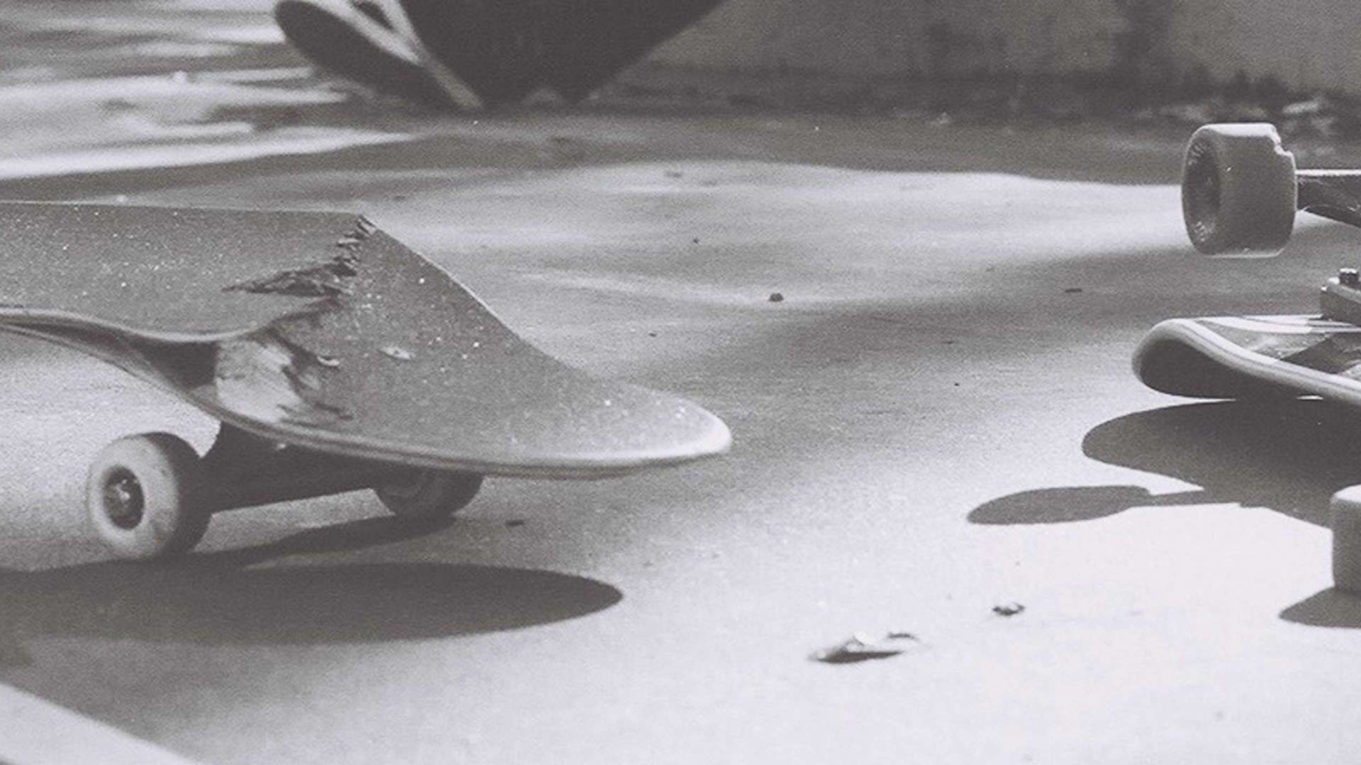 Where We Come From: 8 Skateboarder, 5 Länder, 1 Film