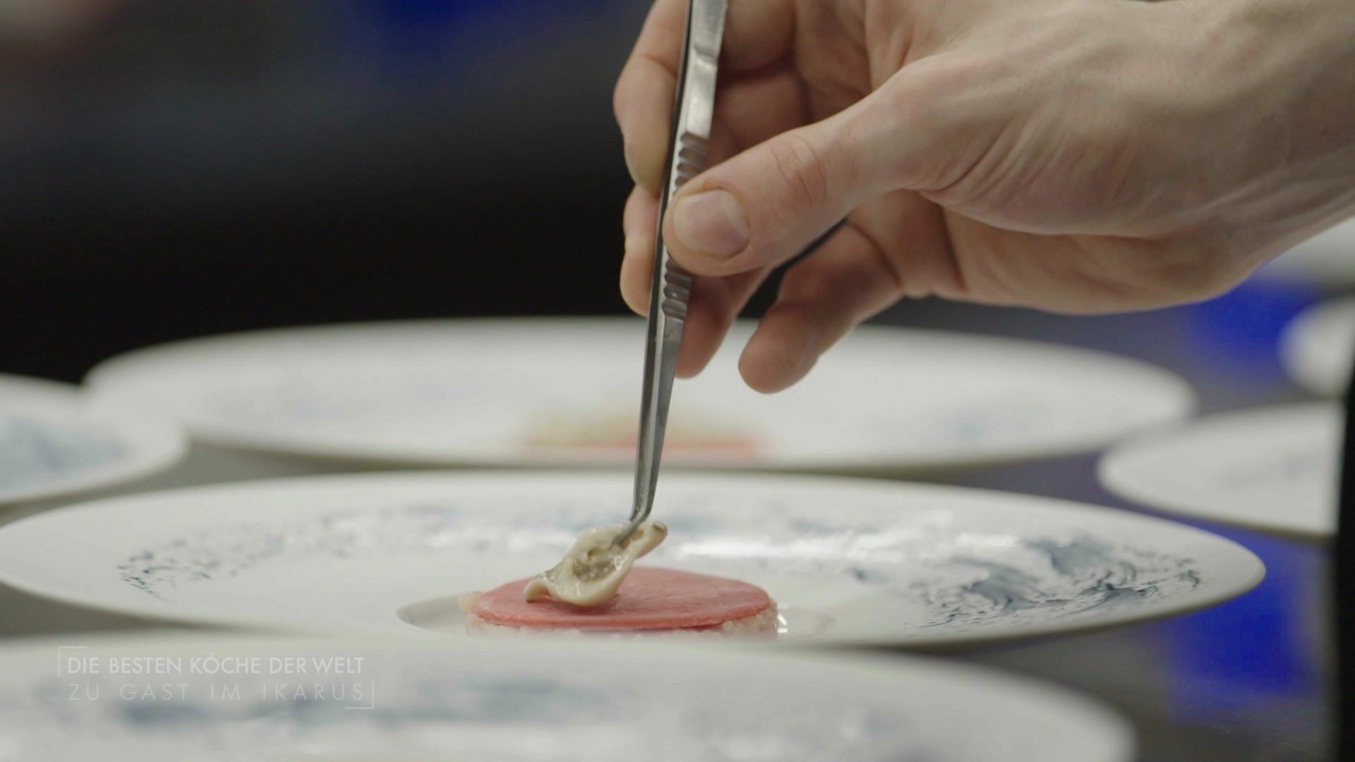 Das Winter Pop-Up: Teil 3