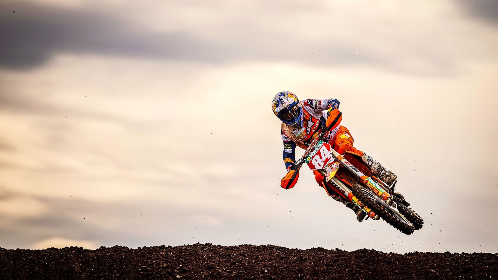 Doppelrennen in der Türkei