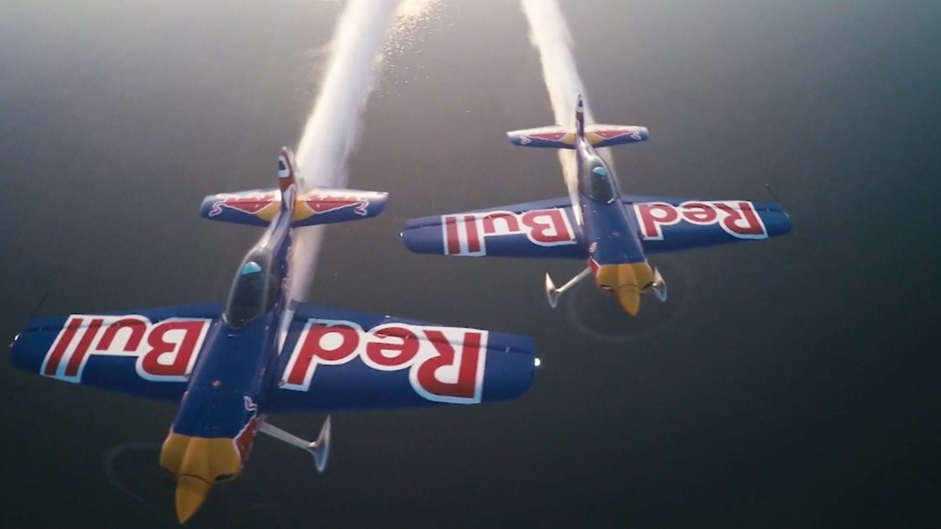 Die Clip Show: Ausdauerschwimmer geht durch Hölle