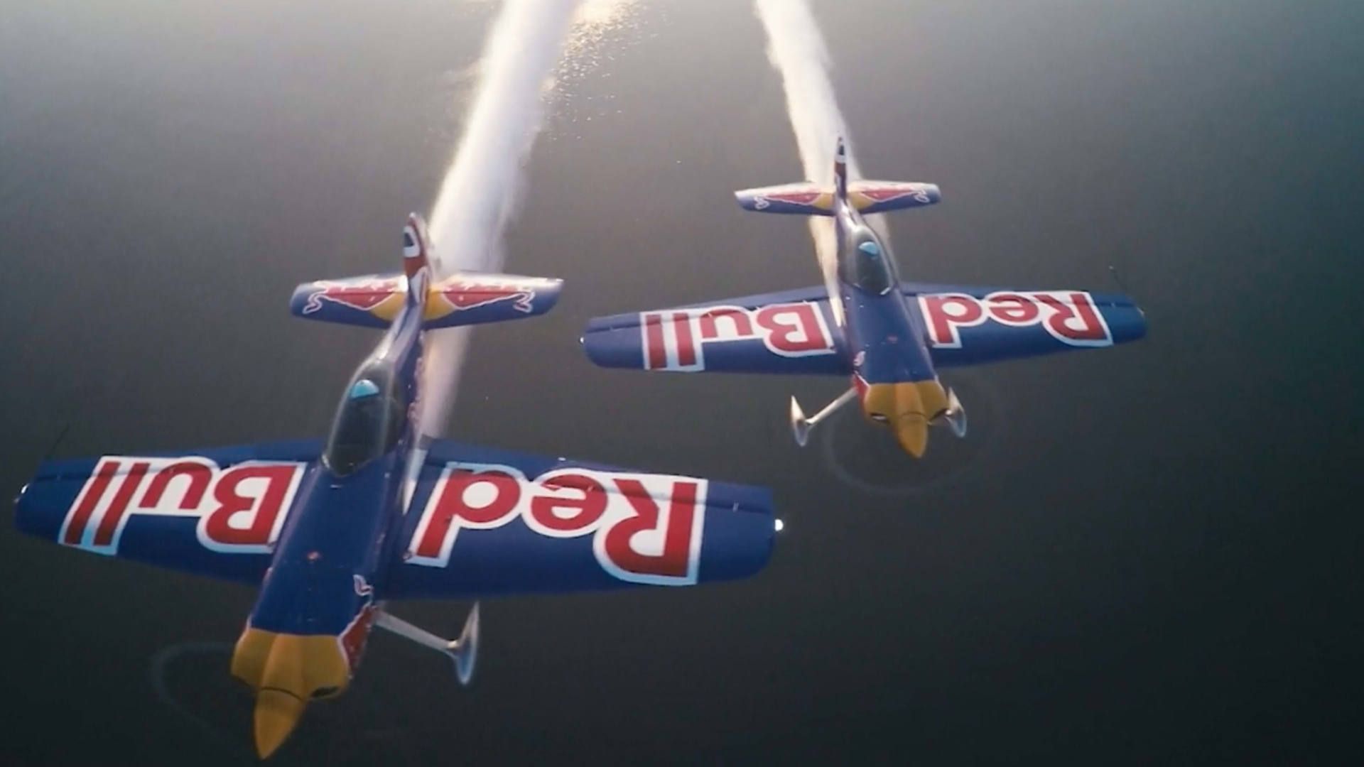 Die Clip Show: Ausdauerschwimmer geht durch Hölle