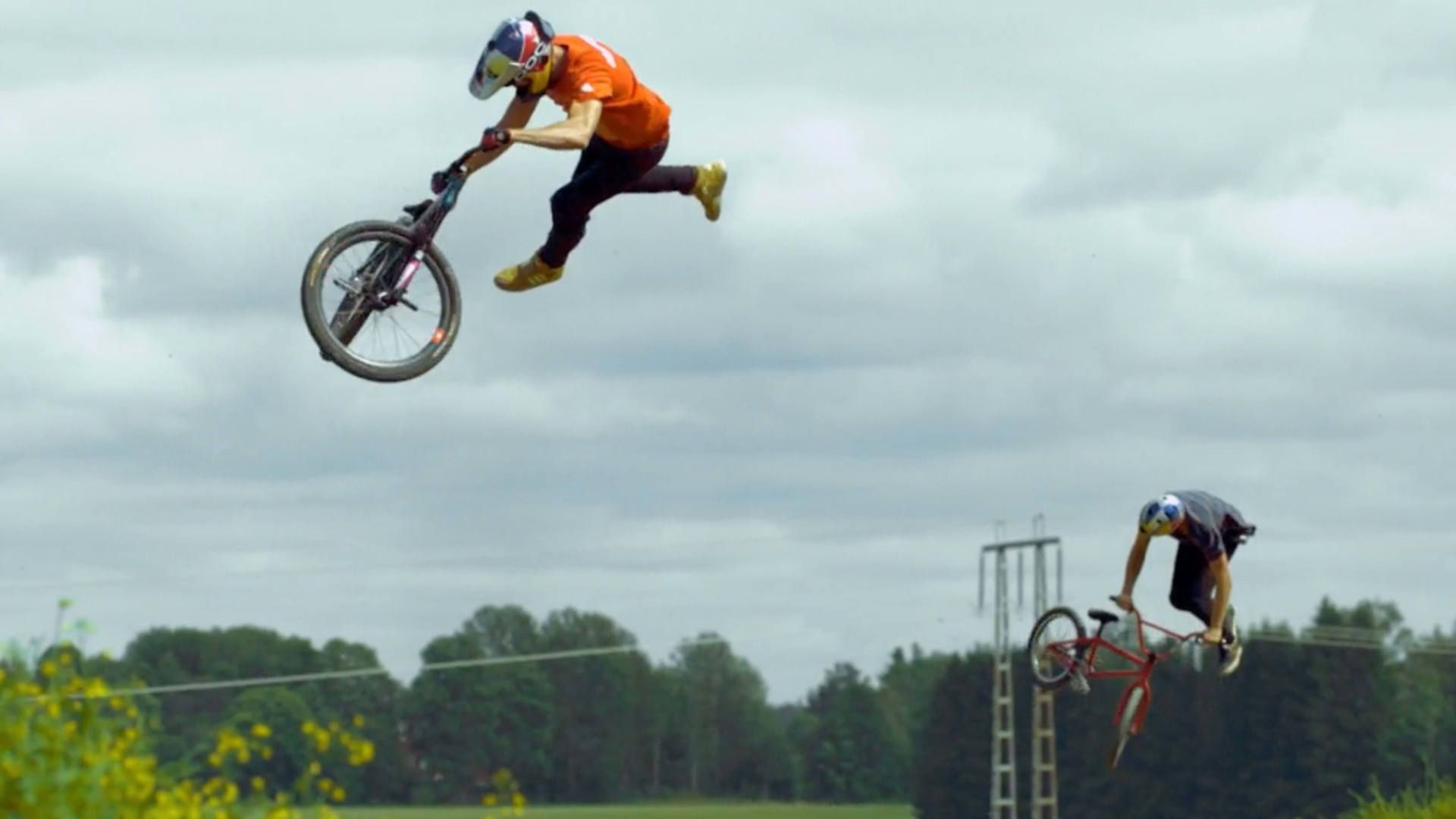 The Clip Show S1 E6: Athlet:innen auf Weltrekordjagd