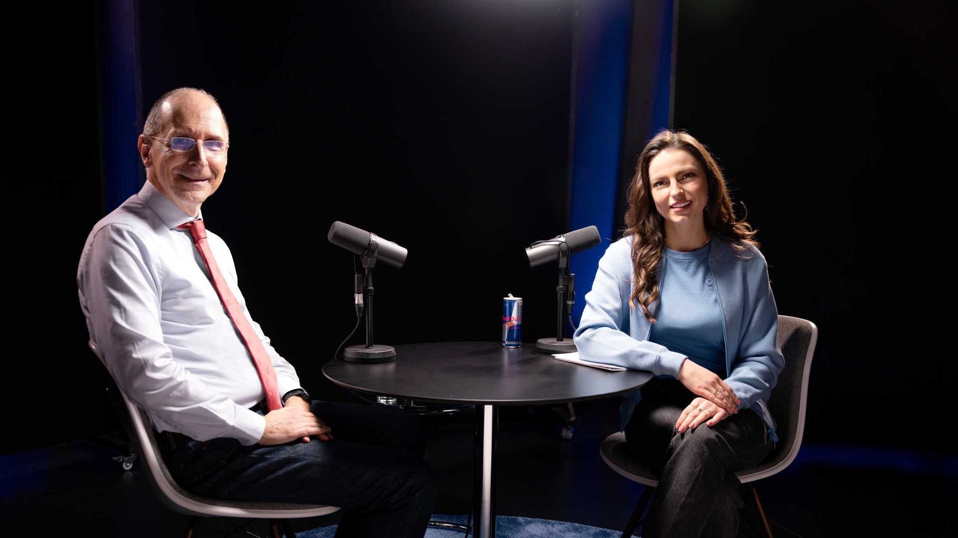 Verstappen, Lauda und das Sieger-Ego