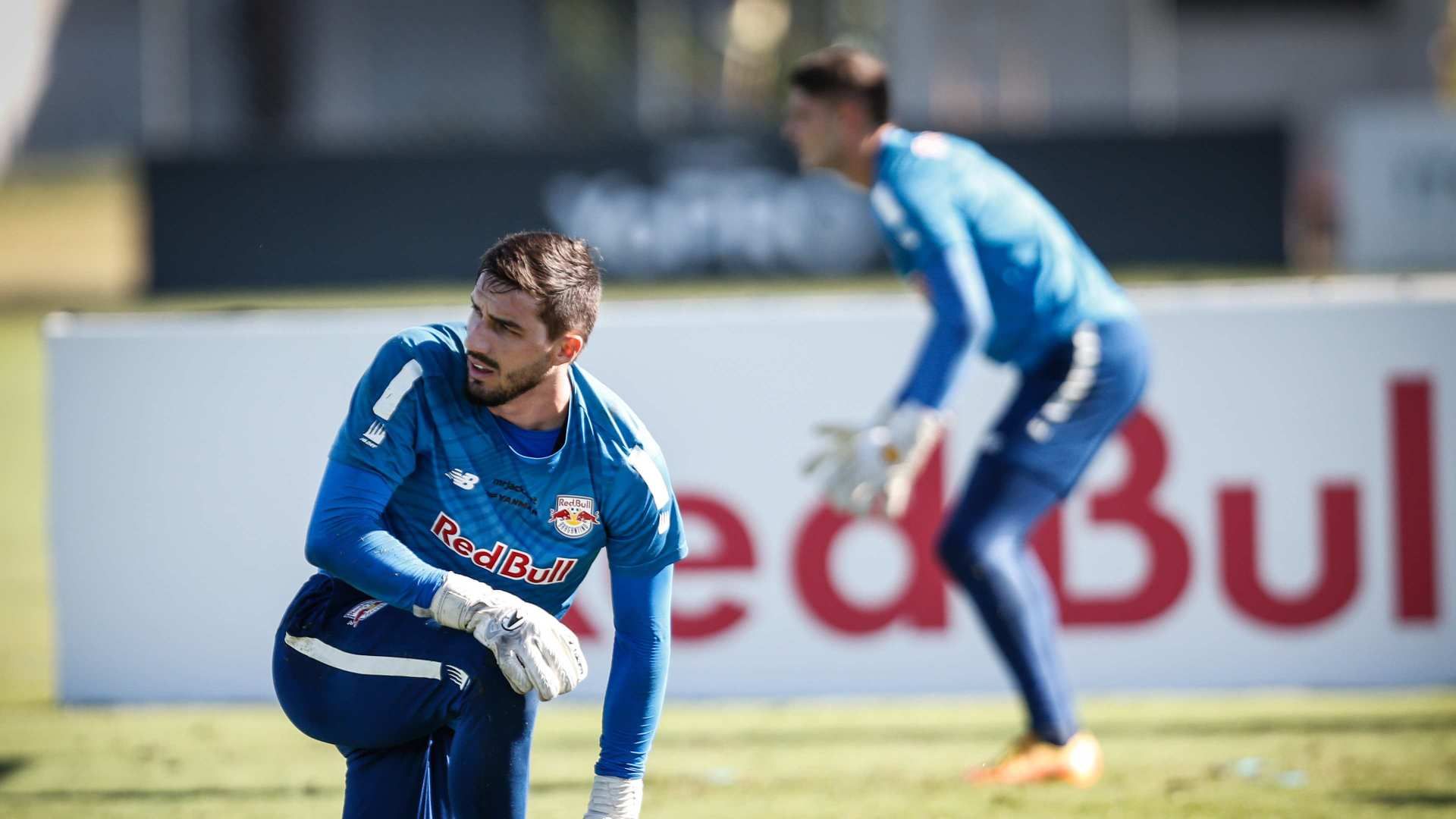 FUSSBALL: Red Bull Bragantino - S1 E3