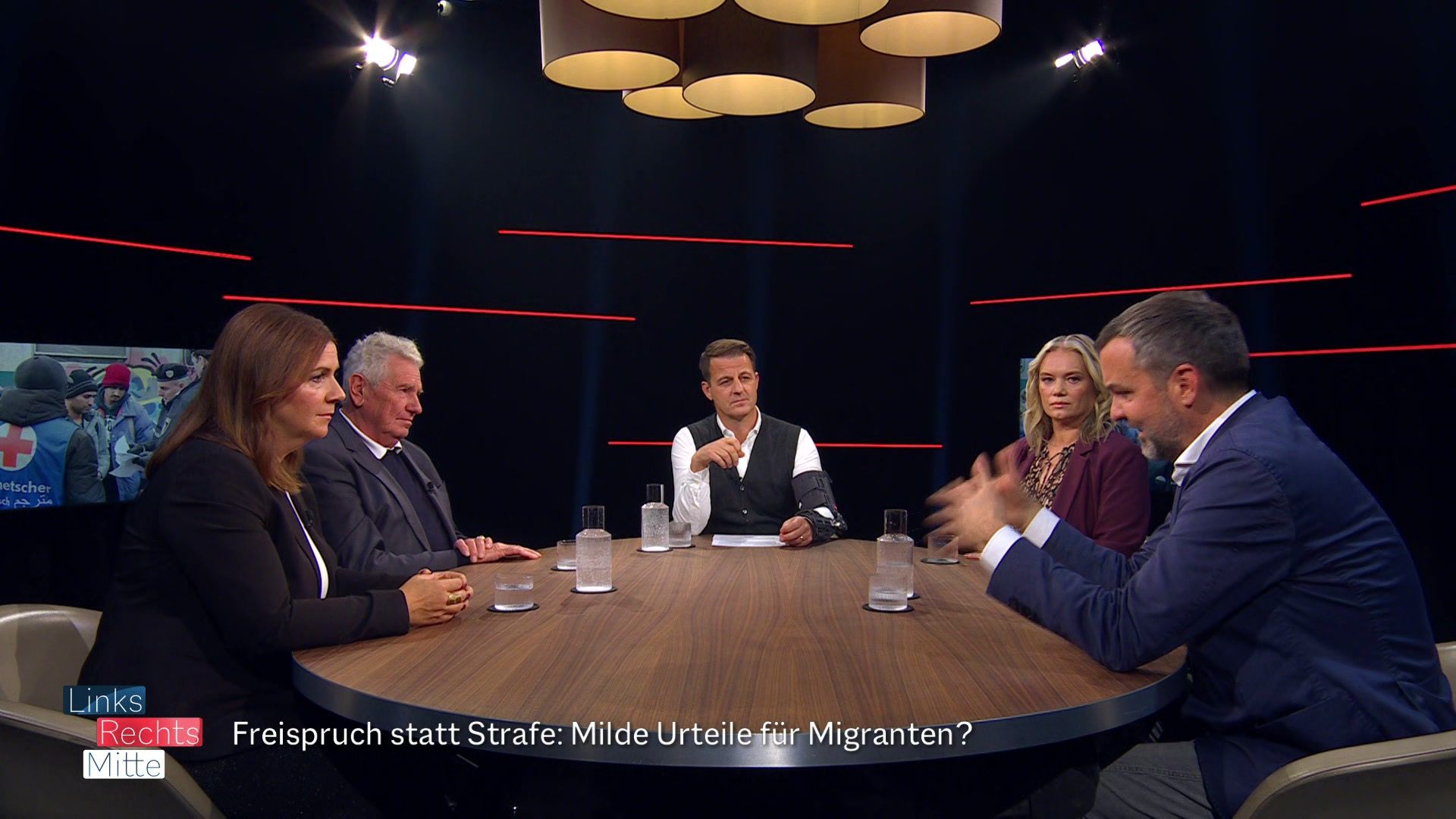 Freispruch im "Fall Anna": Täterschutz statt Opferschutz?