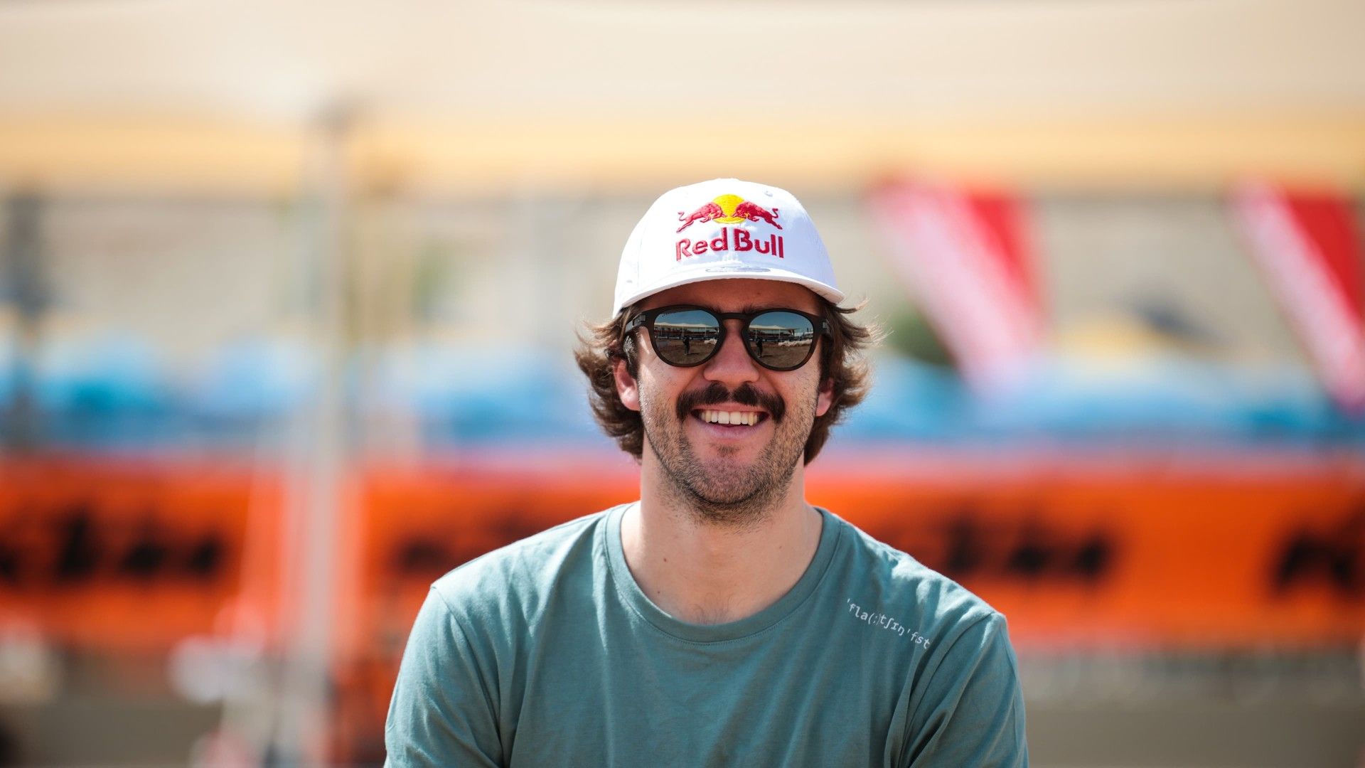 Hard-Enduro: Saisonauftakt am Toten Meer