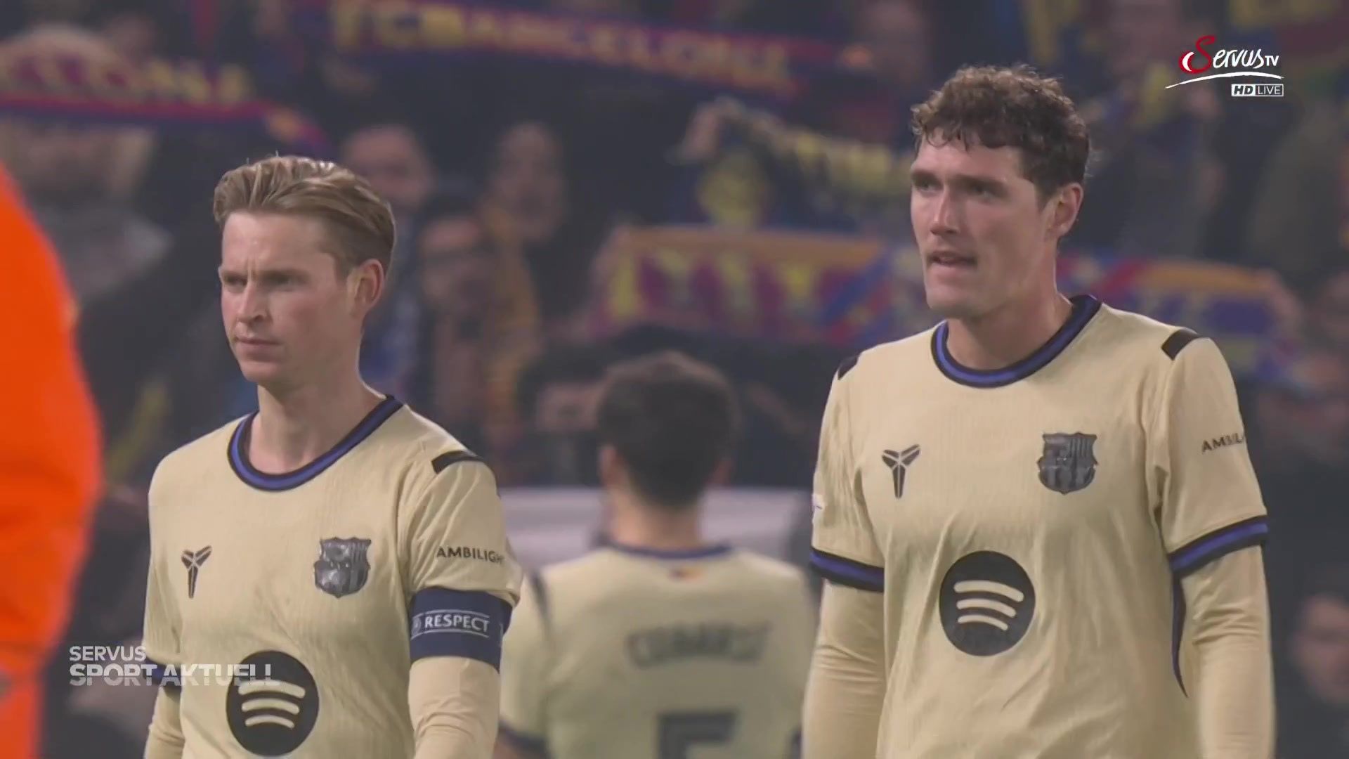 22. Dezember - Servus Sport aktuell