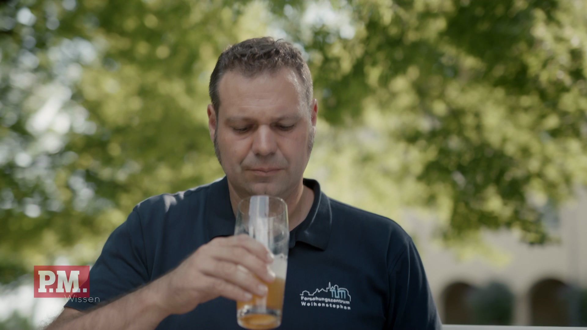 Mit Hefejägern auf der Pirsch