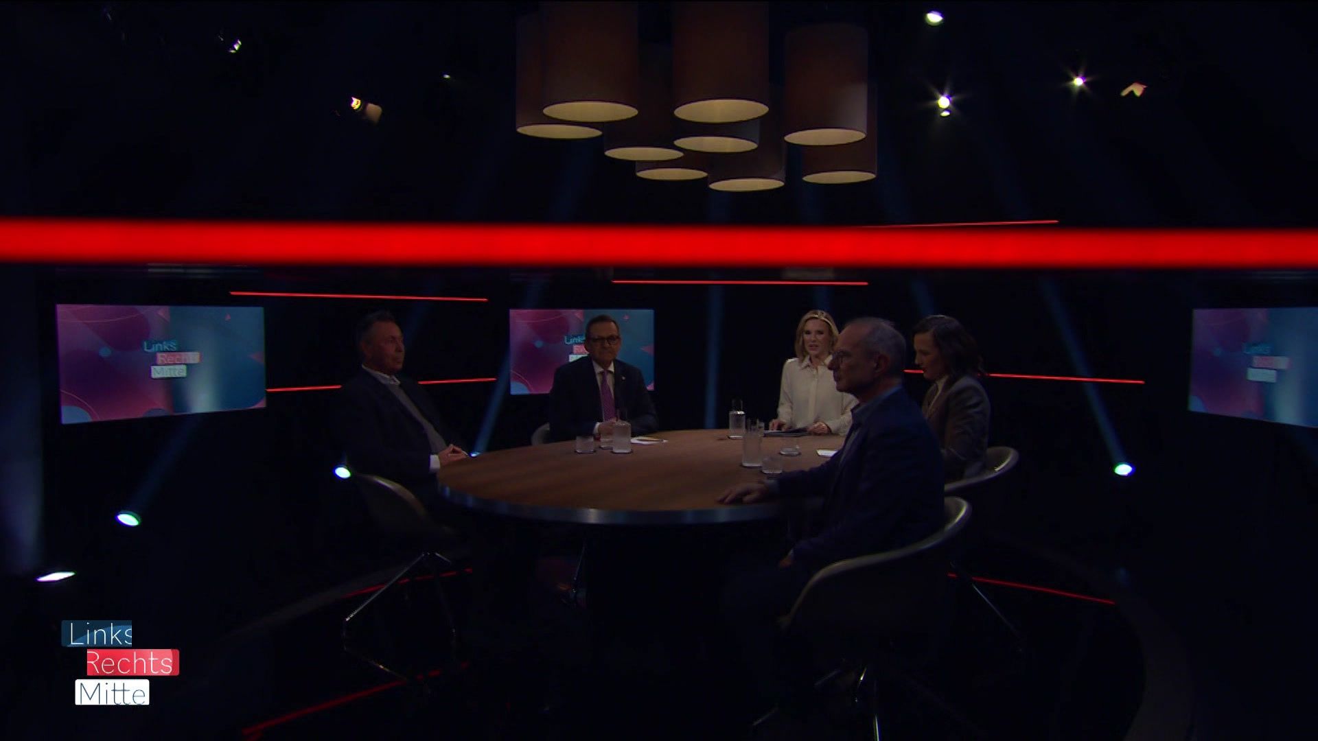 Chaos am Küniglberg: Wer braucht diesen ORF?