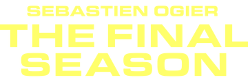 Rallye Film: Sébastien Ogier - The Final Season