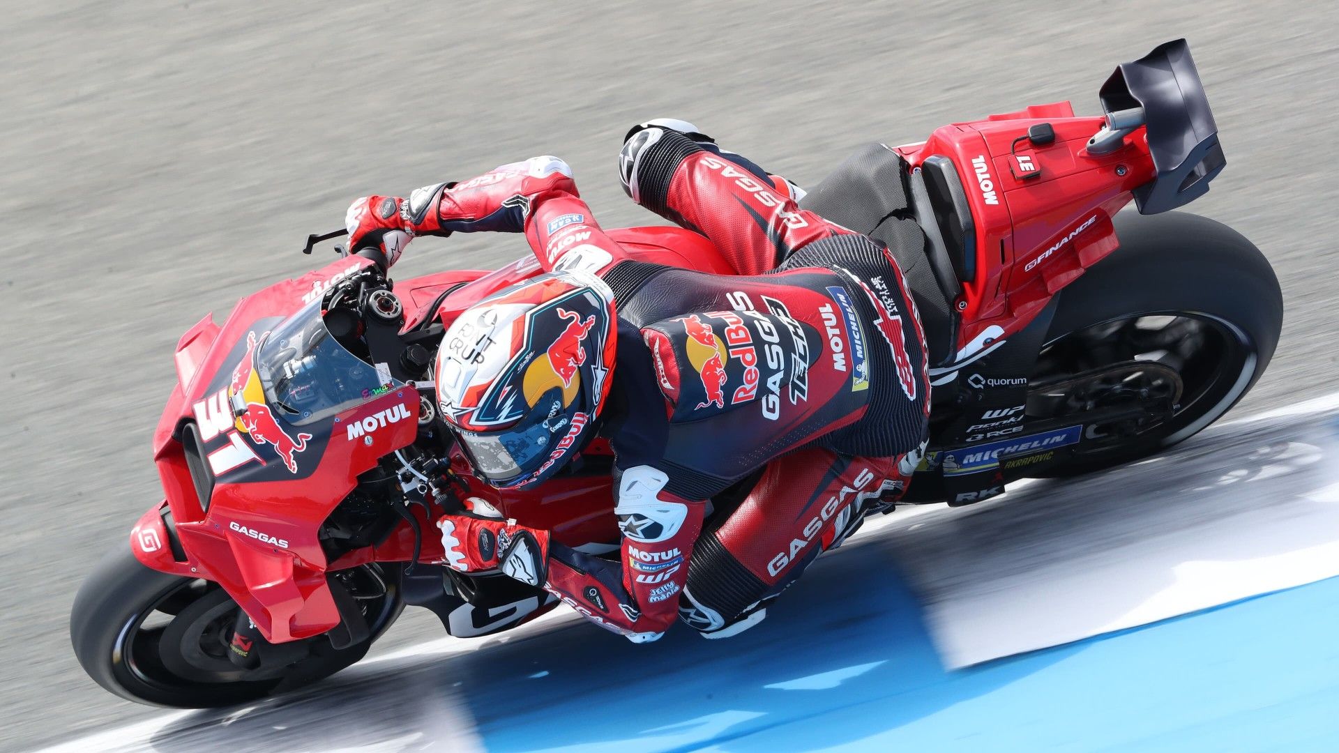 MotoGP™: Großer Preis von Spanien