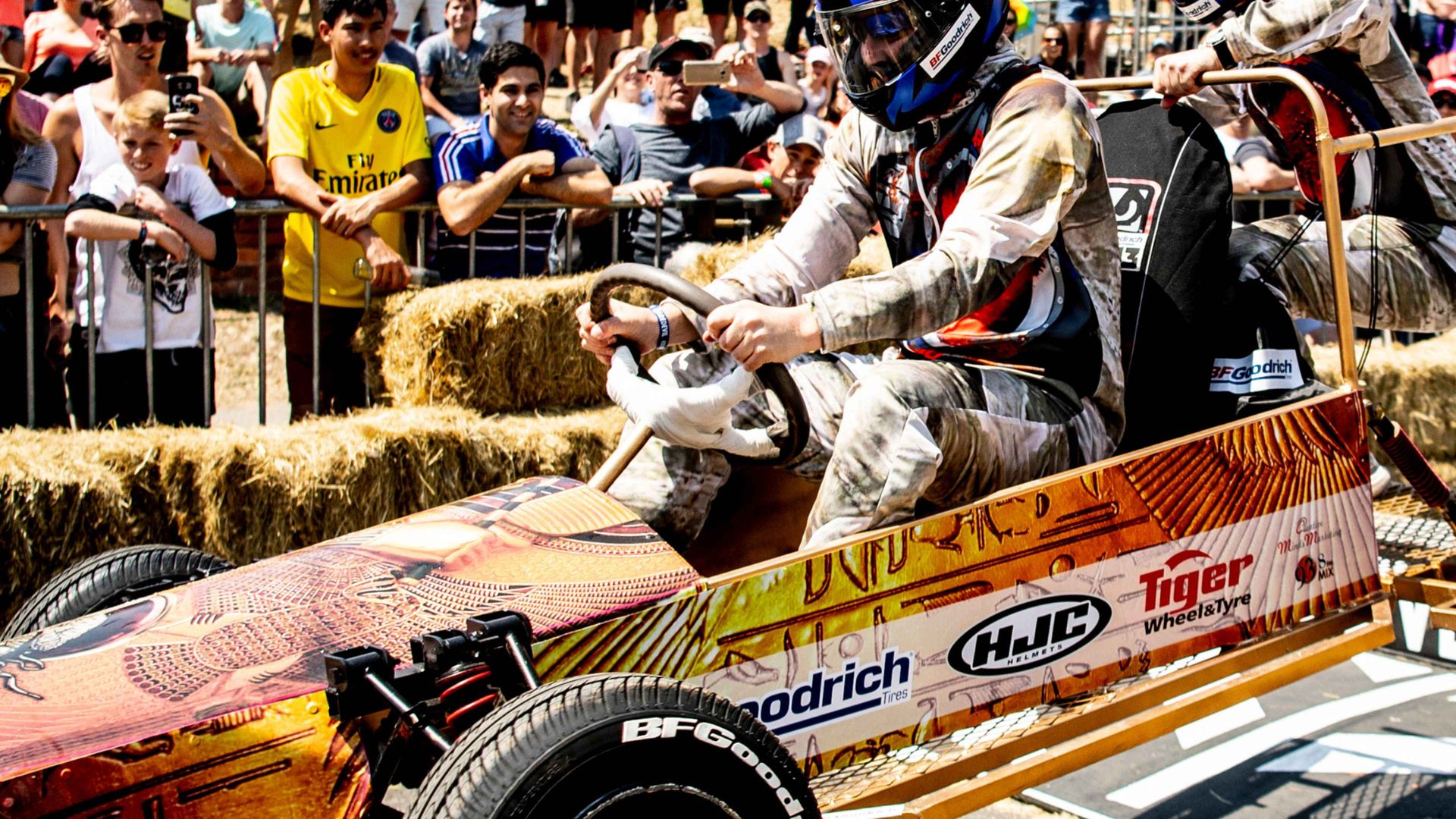 Johannesburg, Südafrika