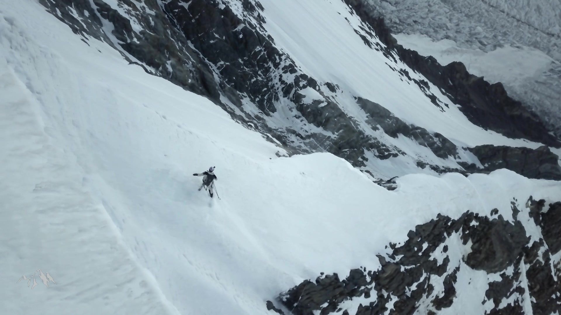 K2-Erstabfahrt auf Skiern: Andrzej Bargiel schreibt Alpin-Geschichte