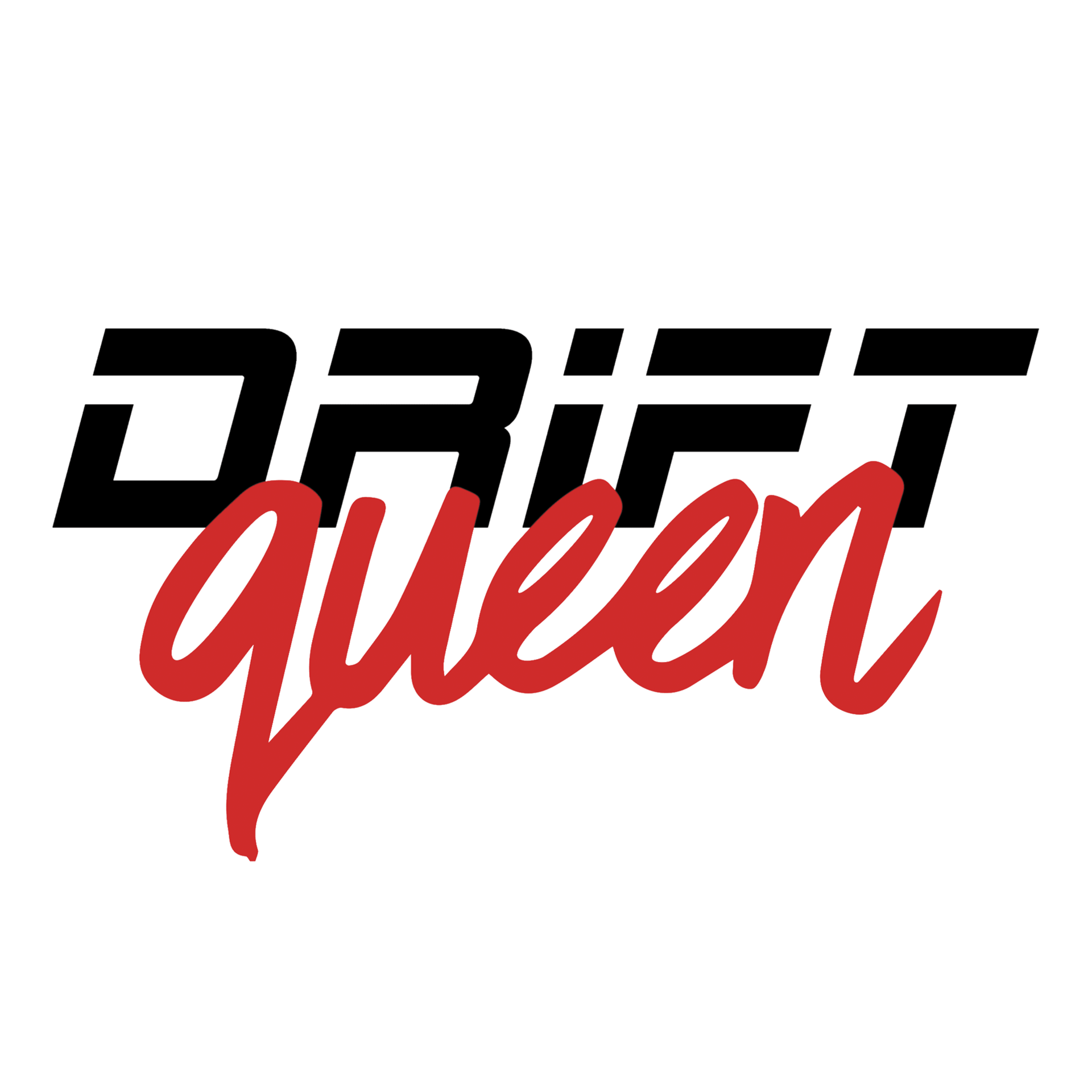 Die Drift-Queen